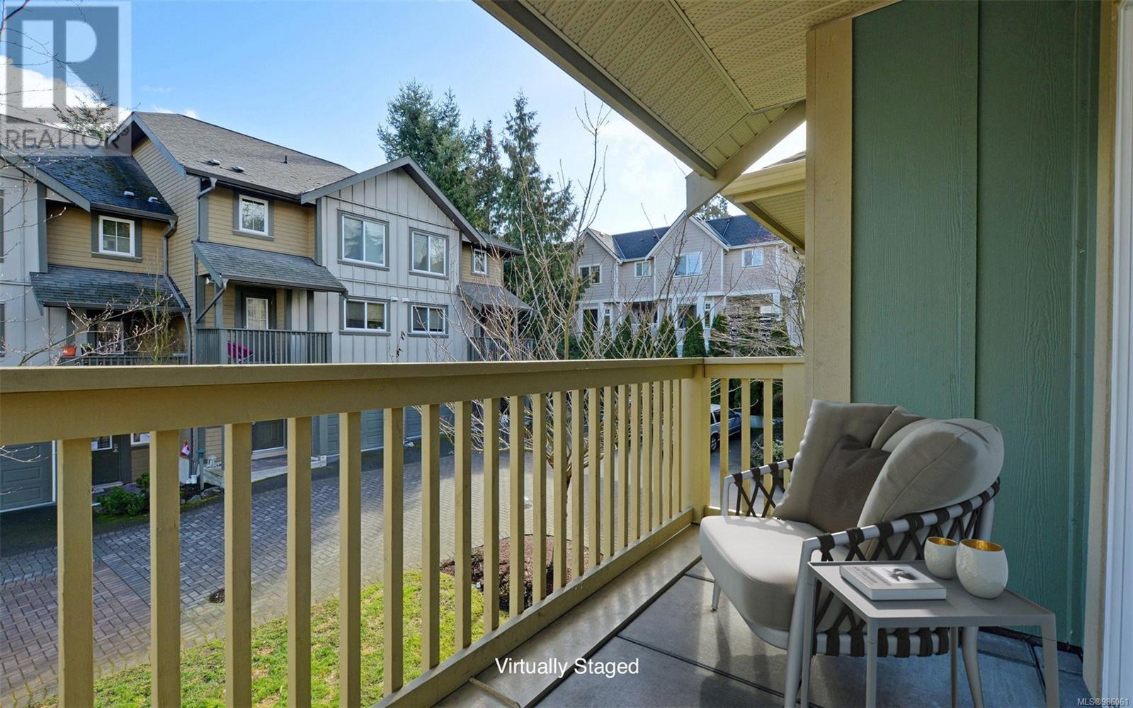 1 1405 Mallek Cres, Victoria, British Columbia  V8T 0A3 - Photo 15 - 986061