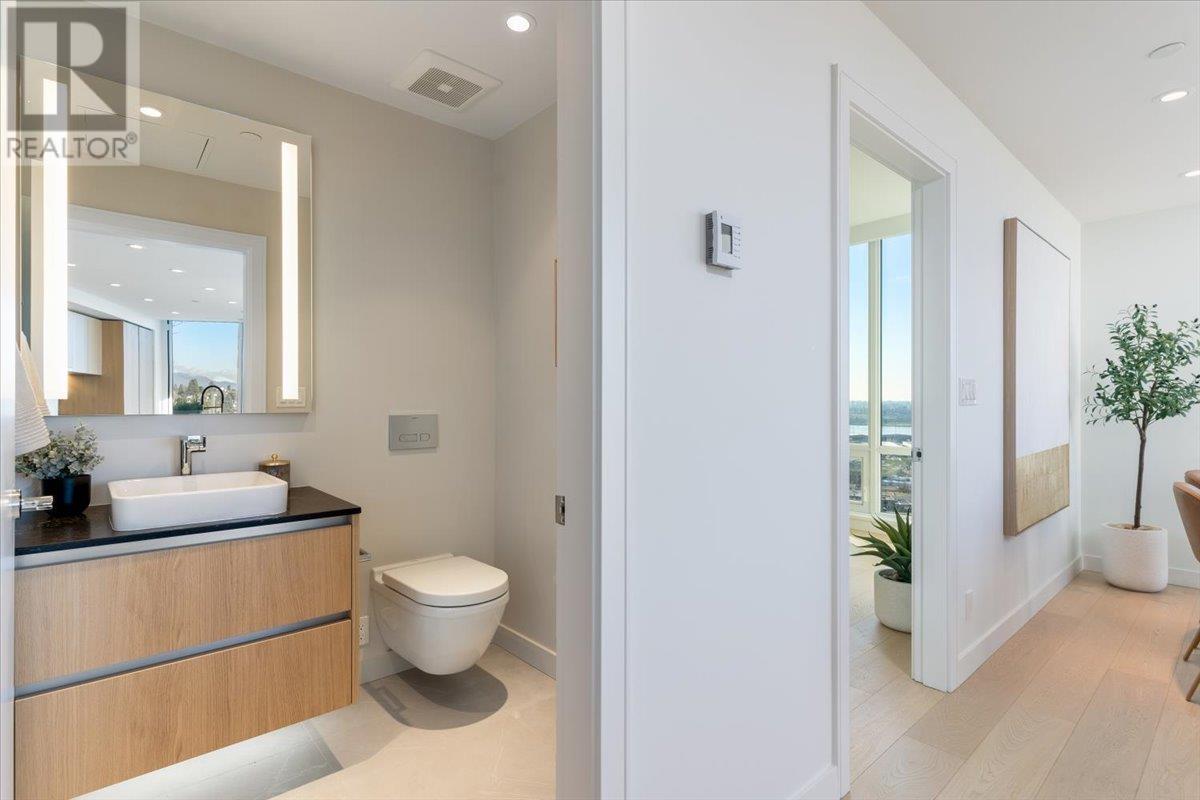 2405 1500 Fern Street, North Vancouver, British Columbia  V7J 0E6 - Photo 17 - R2959005