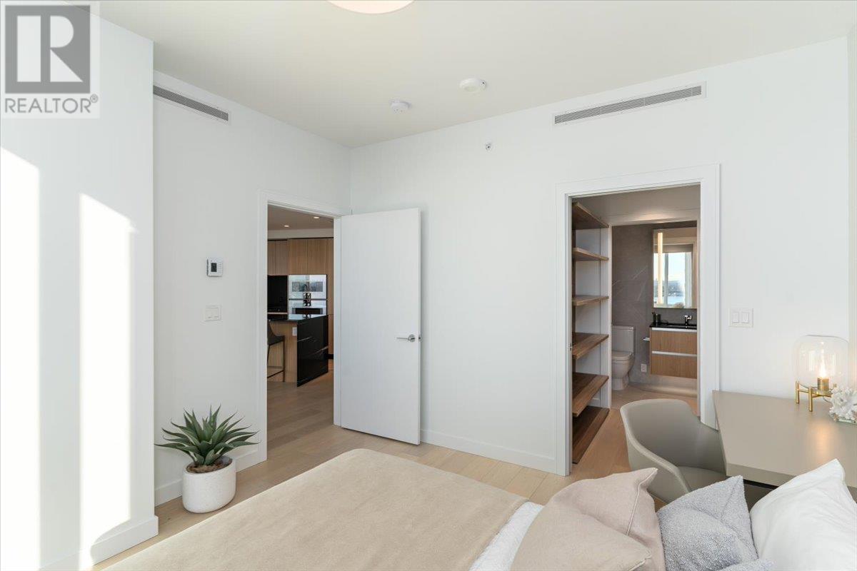 2405 1500 Fern Street, North Vancouver, British Columbia  V7J 0E6 - Photo 19 - R2959005