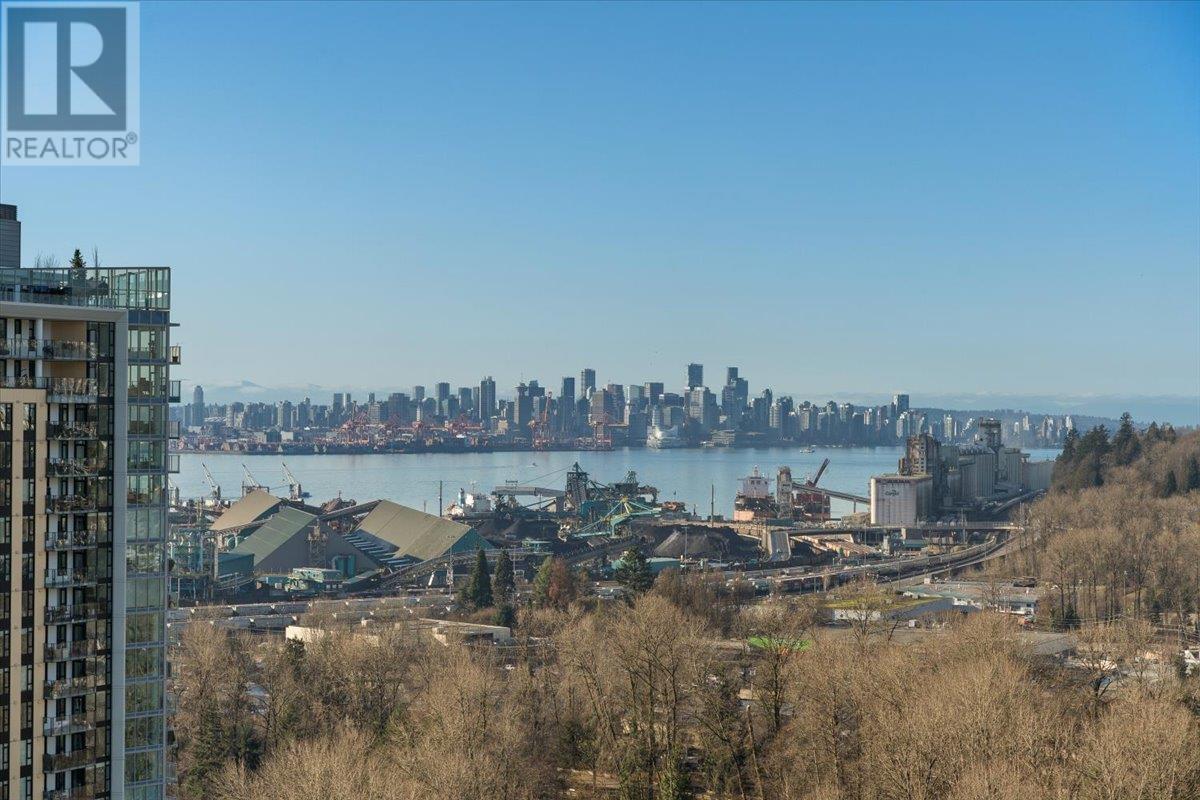 2405 1500 Fern Street, North Vancouver, British Columbia  V7J 0E6 - Photo 31 - R2959005