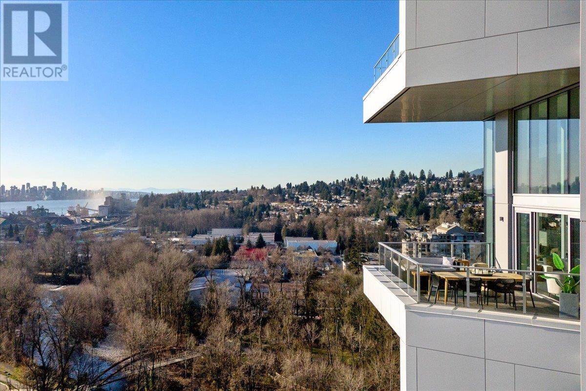2405 1500 Fern Street, North Vancouver, British Columbia  V7J 0E6 - Photo 8 - R2959005