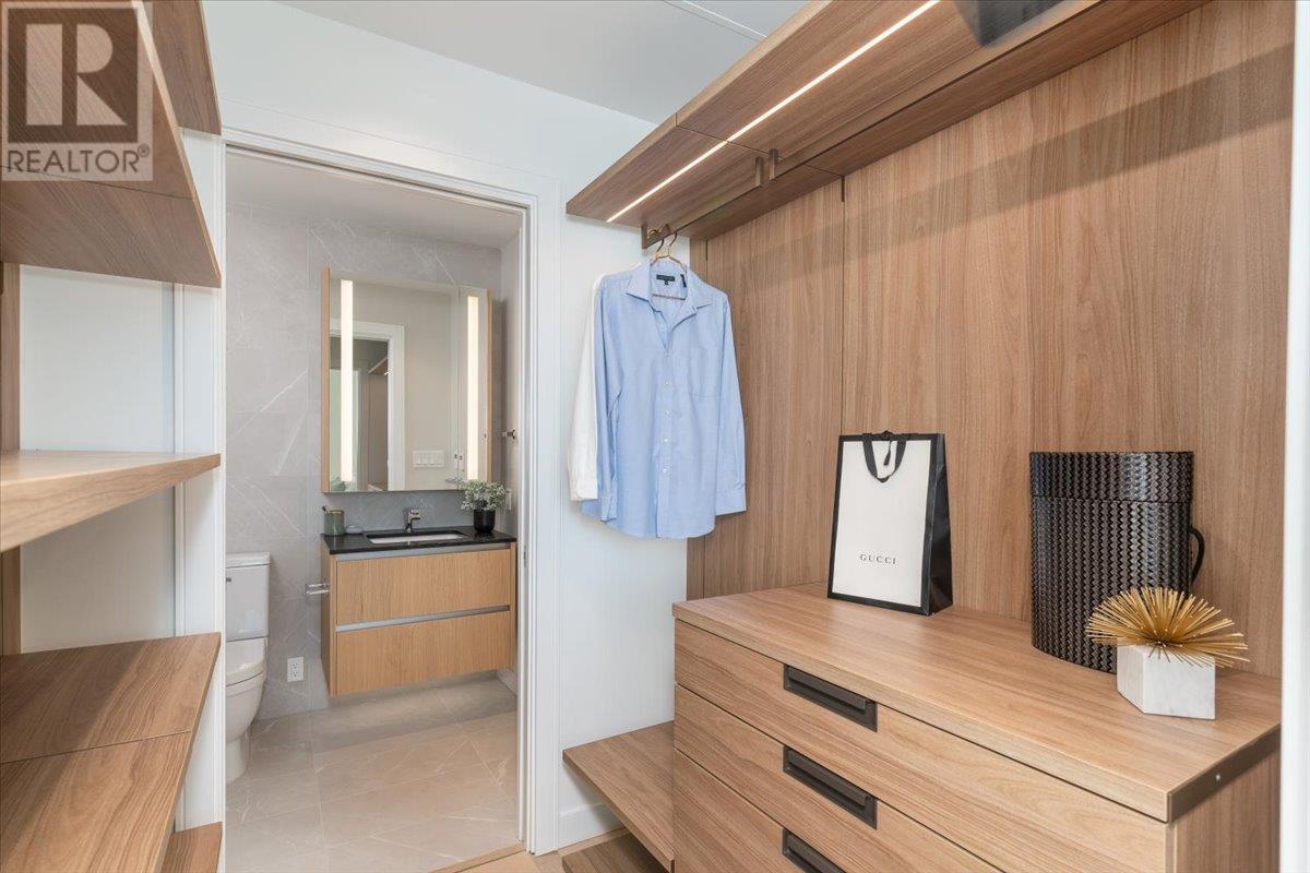 2405 1500 Fern Street, North Vancouver, British Columbia  V7J 0E6 - Photo 20 - R2959005