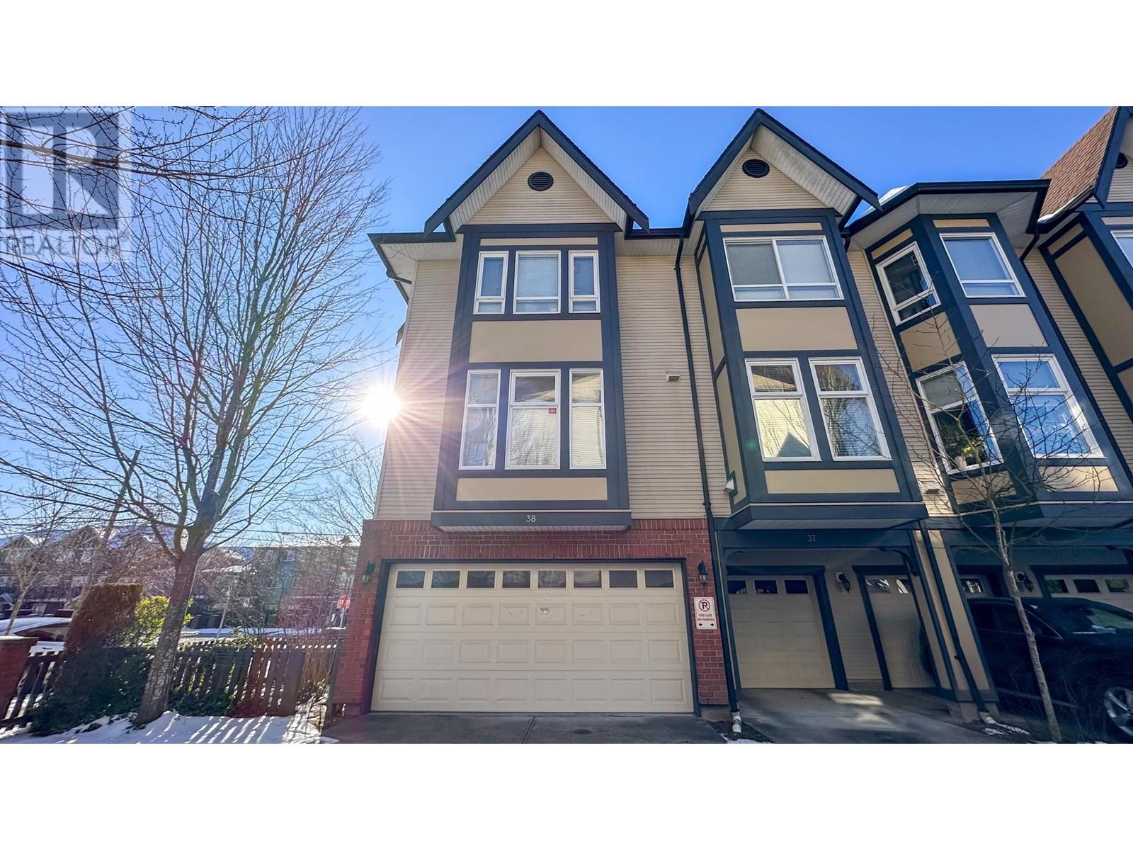 38 6099 Alder Street, Richmond, British Columbia  V6Y 0A8 - Photo 13 - R2966056