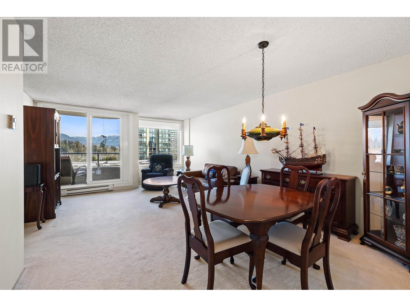 502 1845 Robson Street, Vancouver, British Columbia  V6G 1E4 - Photo 3 - R2967602