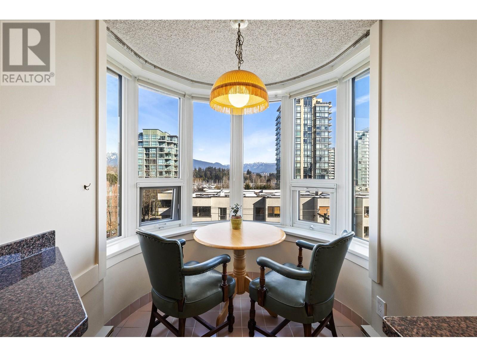502 1845 Robson Street, Vancouver, British Columbia  V6G 1E4 - Photo 7 - R2967602
