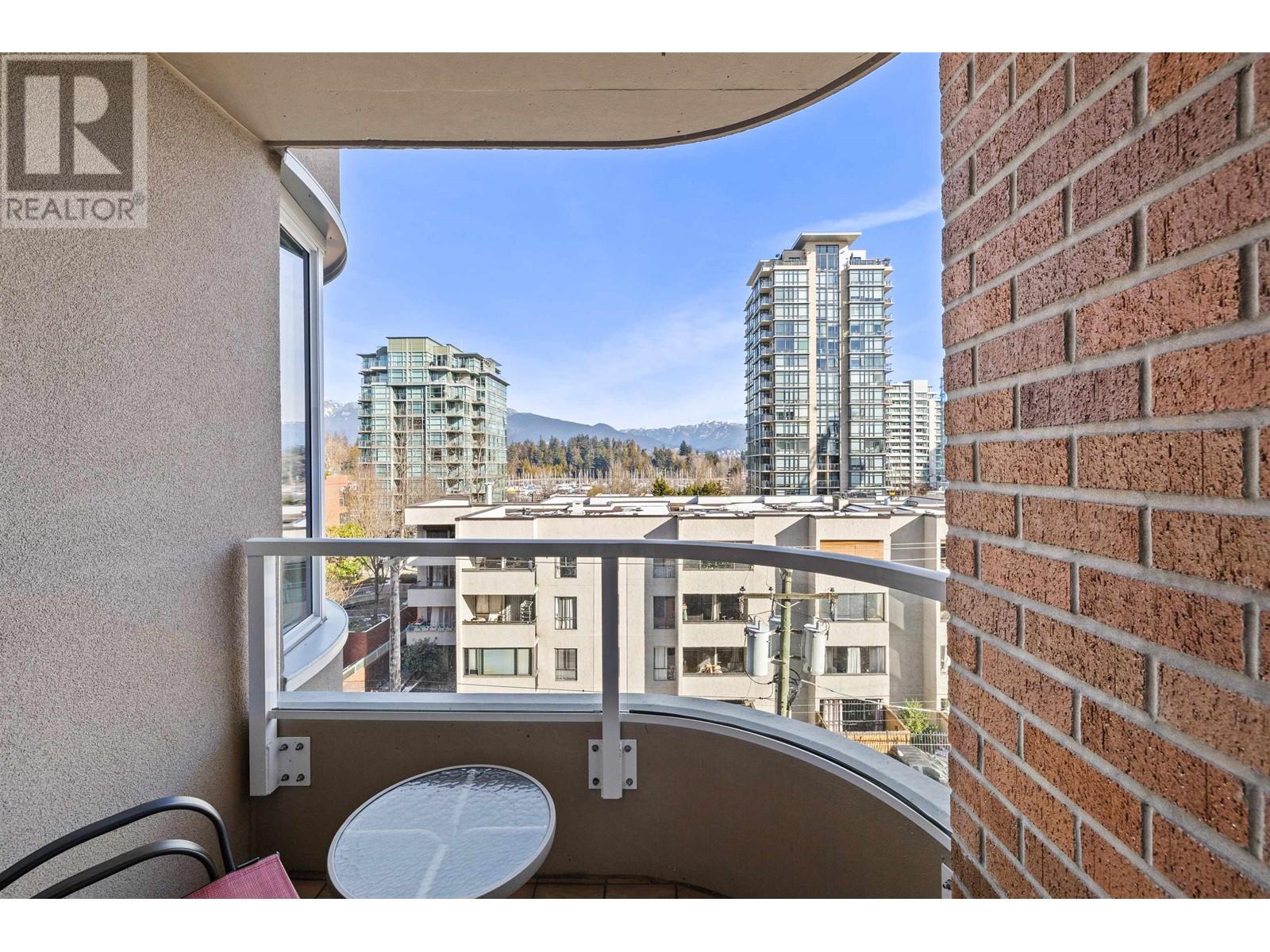 502 1845 Robson Street, Vancouver, British Columbia  V6G 1E4 - Photo 11 - R2967602