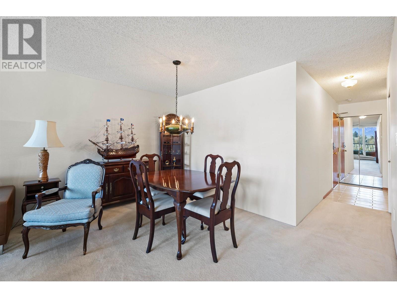 502 1845 Robson Street, Vancouver, British Columbia  V6G 1E4 - Photo 15 - R2967602