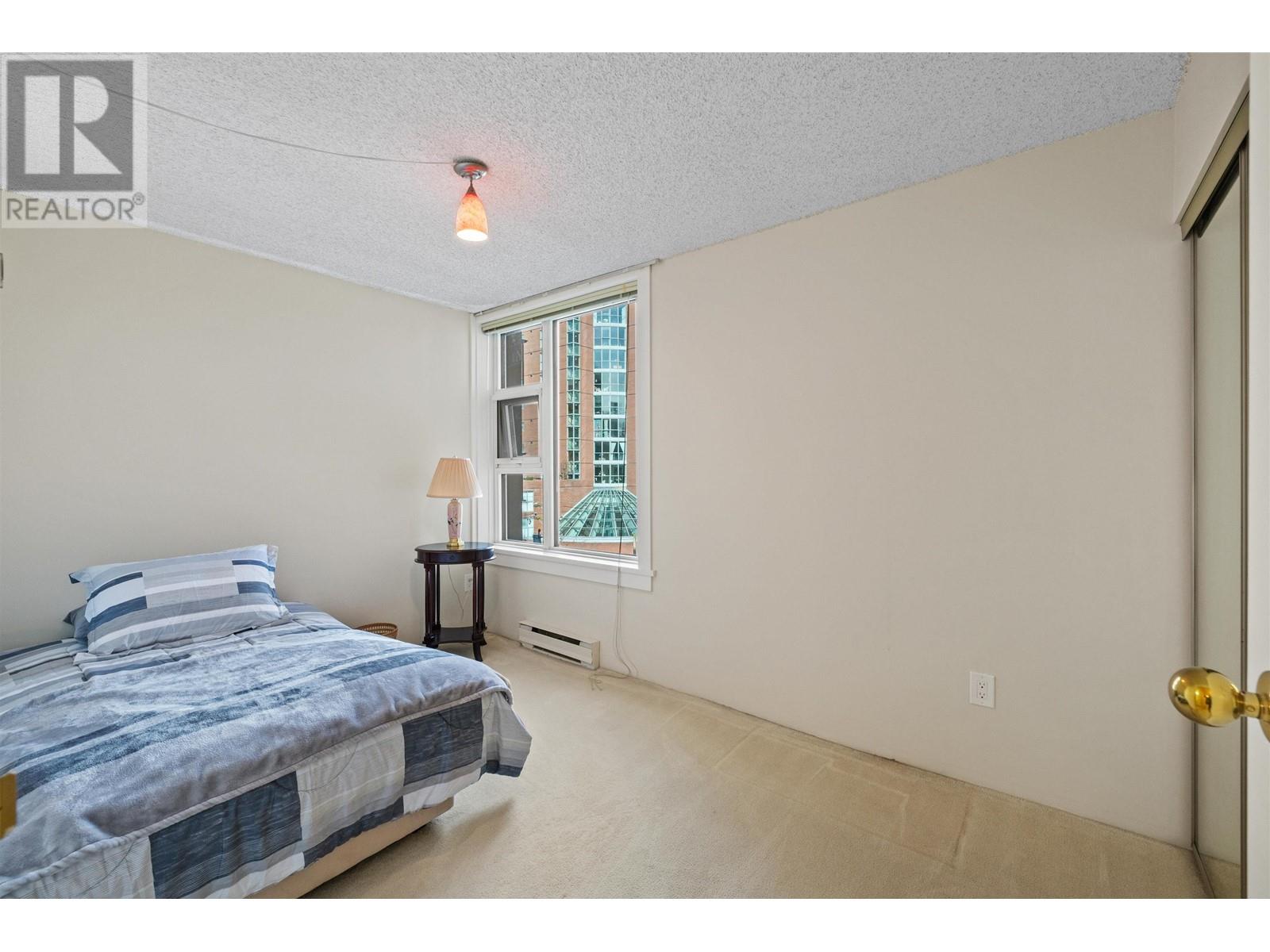 502 1845 Robson Street, Vancouver, British Columbia  V6G 1E4 - Photo 19 - R2967602