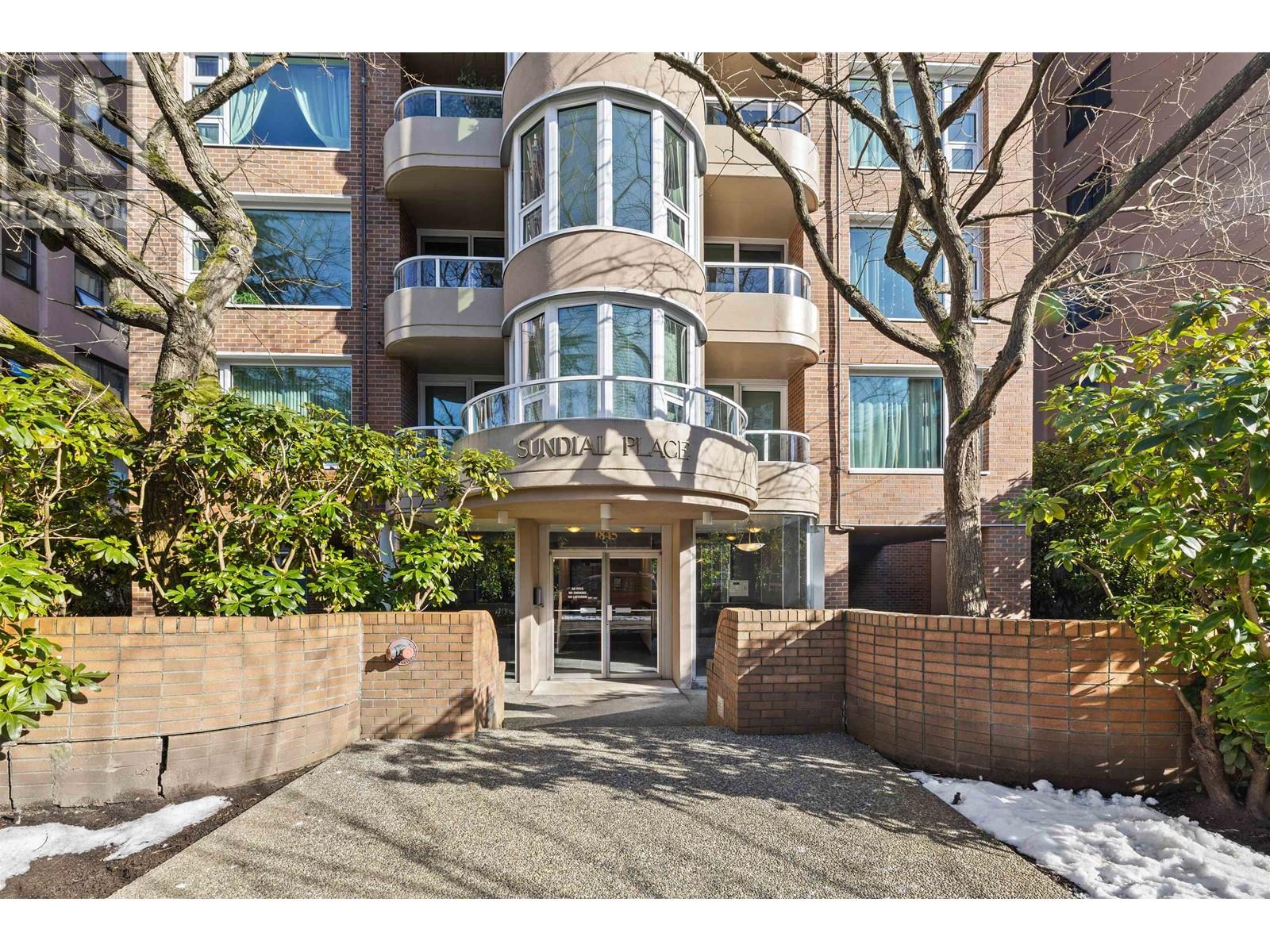 502 1845 Robson Street, Vancouver, British Columbia  V6G 1E4 - Photo 22 - R2967602