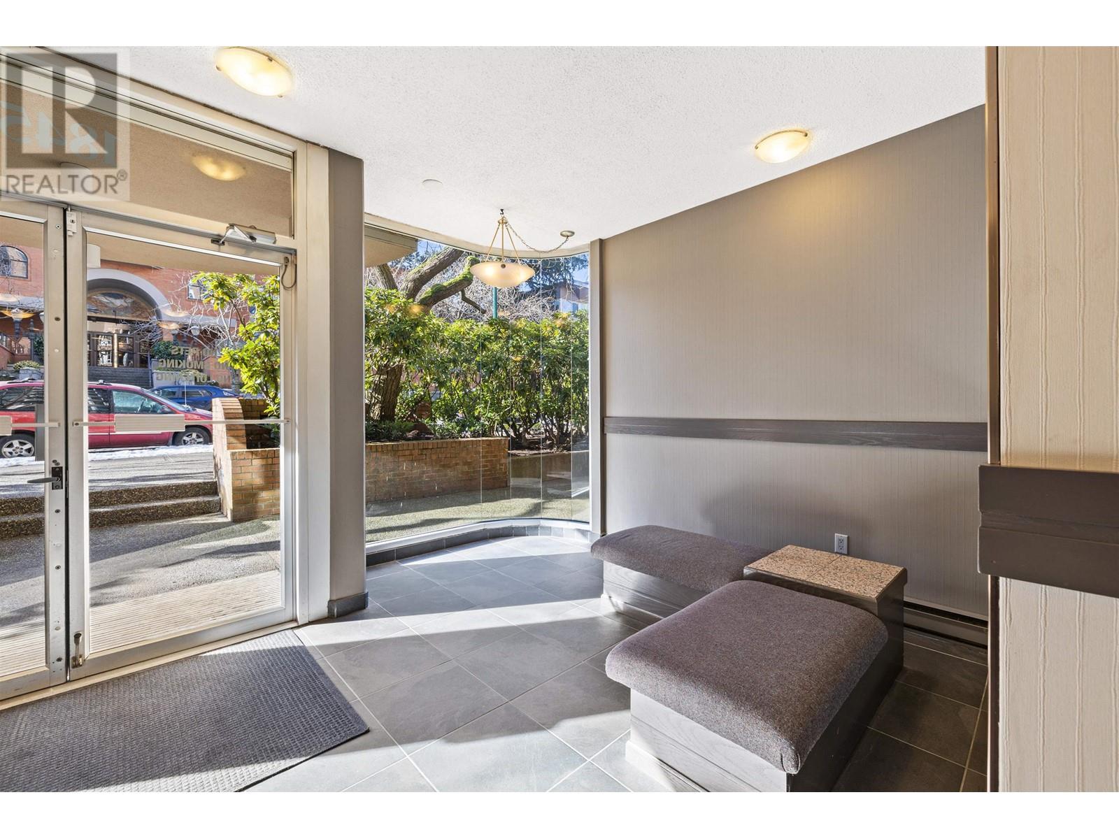 502 1845 Robson Street, Vancouver, British Columbia  V6G 1E4 - Photo 23 - R2967602