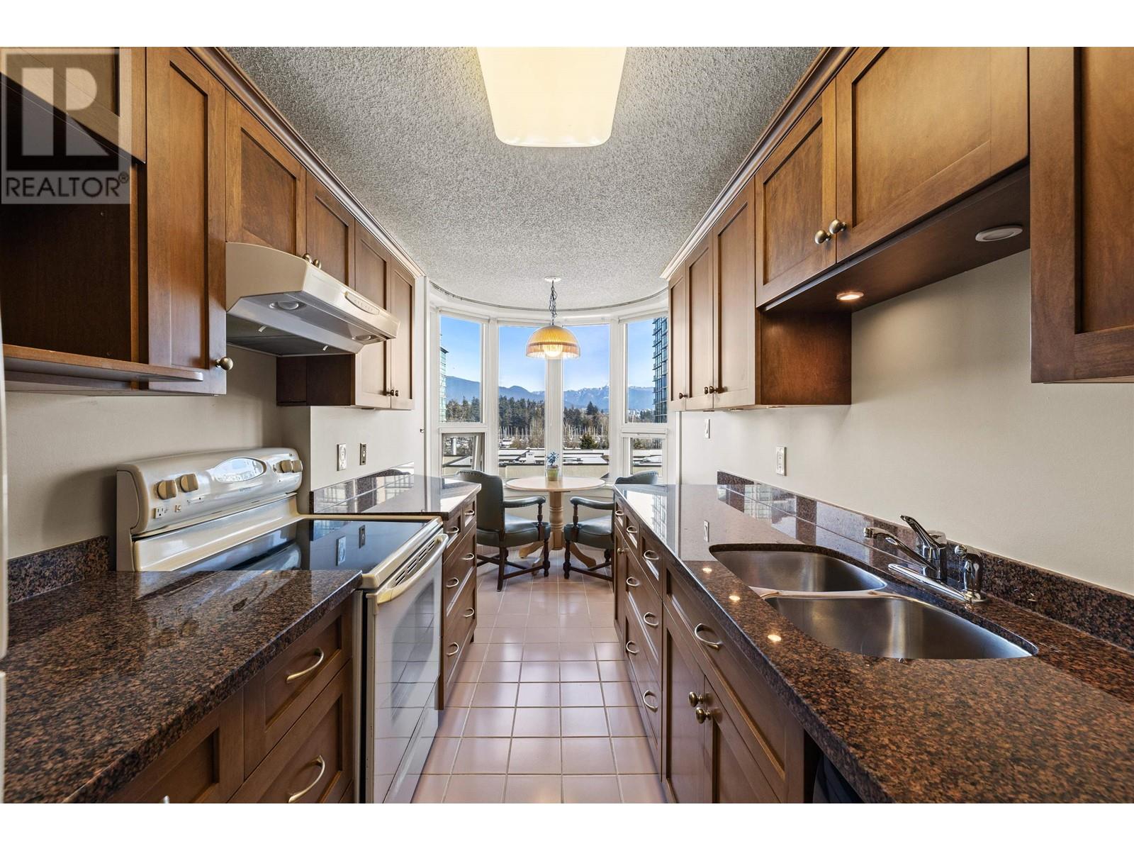 502 1845 Robson Street, Vancouver, British Columbia  V6G 1E4 - Photo 4 - R2967602