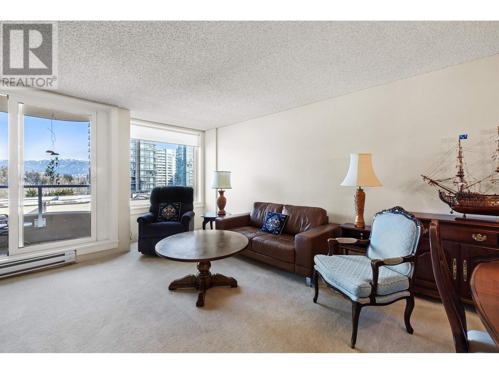 502 1845 Robson Street, Vancouver, British Columbia  V6G 1E4 - Photo 10 - R2967602