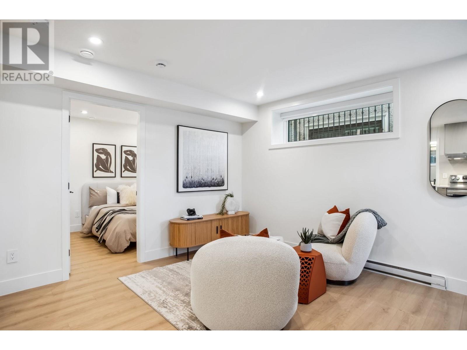 2792 W 21st Avenue, Vancouver, British Columbia  V6L 1K3 - Photo 31 - R2967737