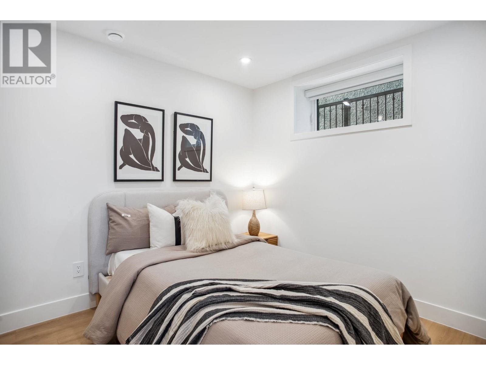 2792 W 21st Avenue, Vancouver, British Columbia  V6L 1K3 - Photo 33 - R2967737