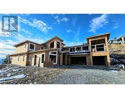 1122 Carnoustie Drive Black Mountain, Kelowna, Ca