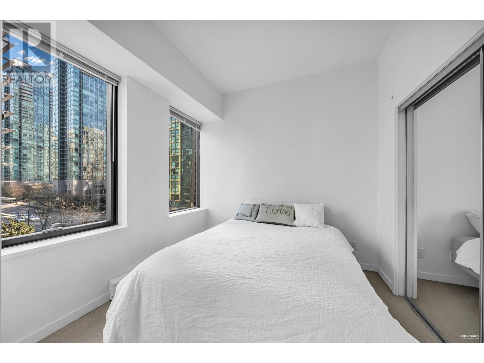 608 1333 W Georgia Street, Vancouver, British Columbia  V6E 4V3 - Photo 21 - R2967978
