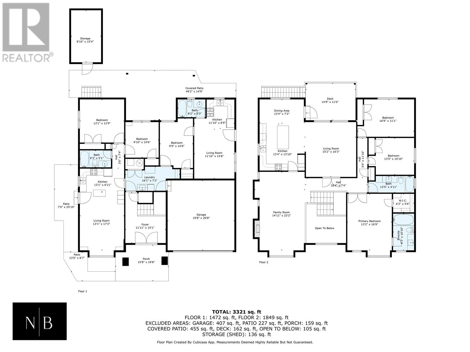 20291 Ospring Street, Maple Ridge, British Columbia  V2X 1K7 - Photo 2 - R2965100