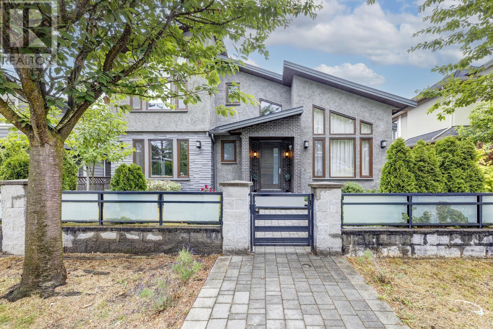 952 SPERLING AVENUE, Burnaby