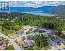 2715 Golf Course Drive Unit# 10 Blind Bay, Blind Bay, Ca