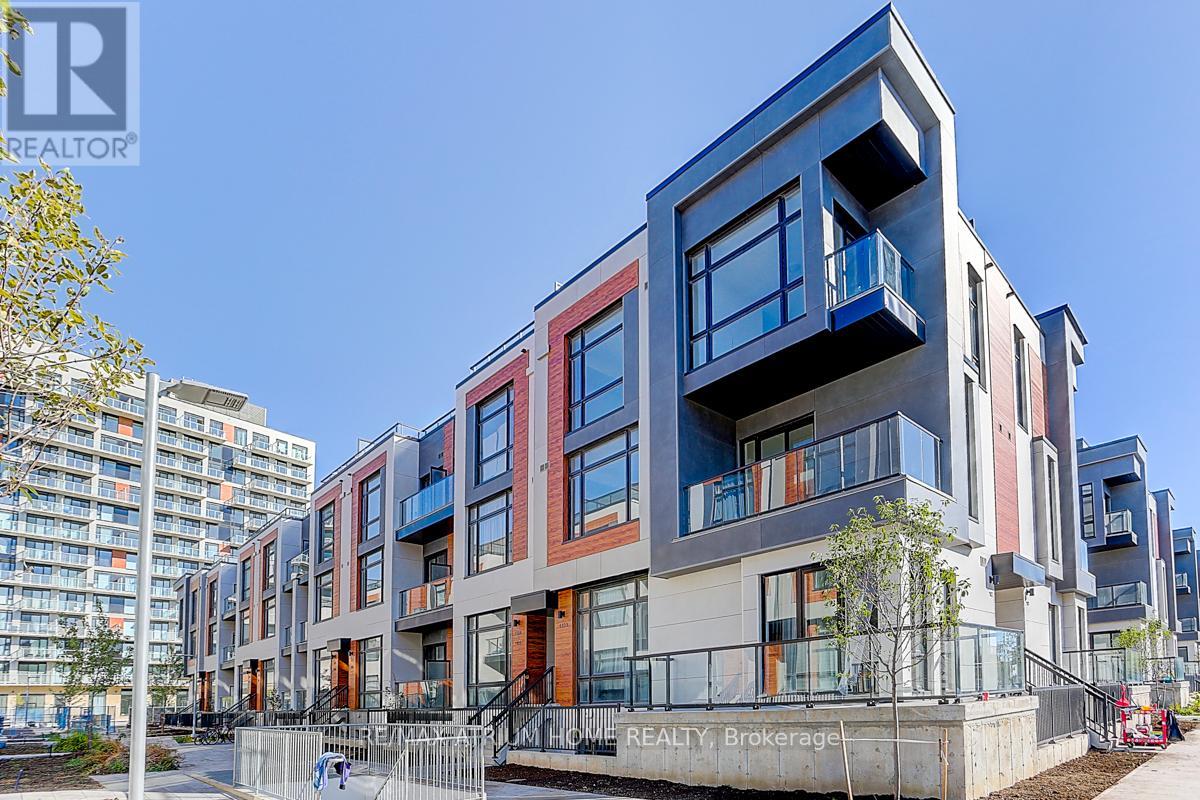 Property at 1103 - 12 DAVID EYER ROAD image 1