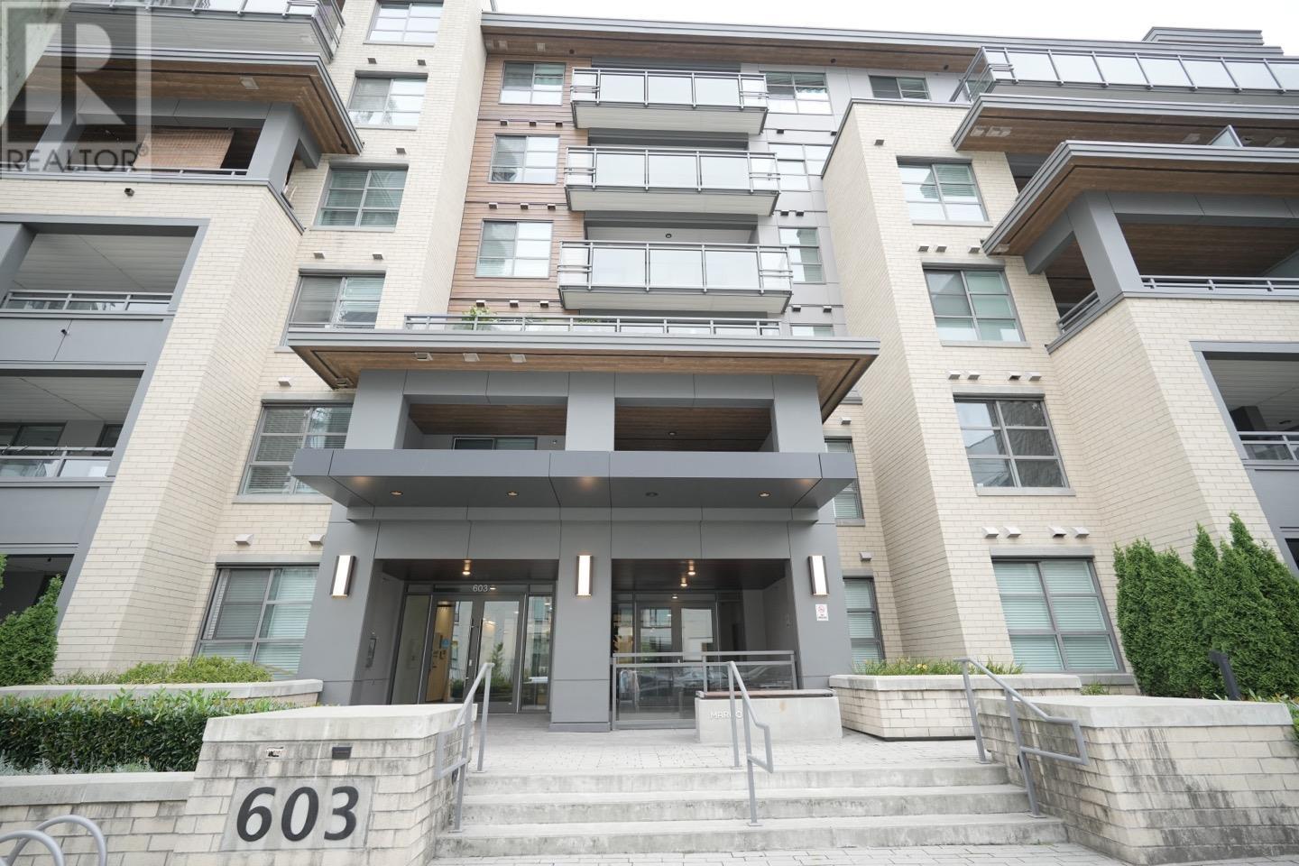 212 603 REGAN AVENUE, coquitlam, British Columbia