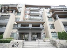 212 603 REGAN AVENUE, Coquitlam, British Columbia