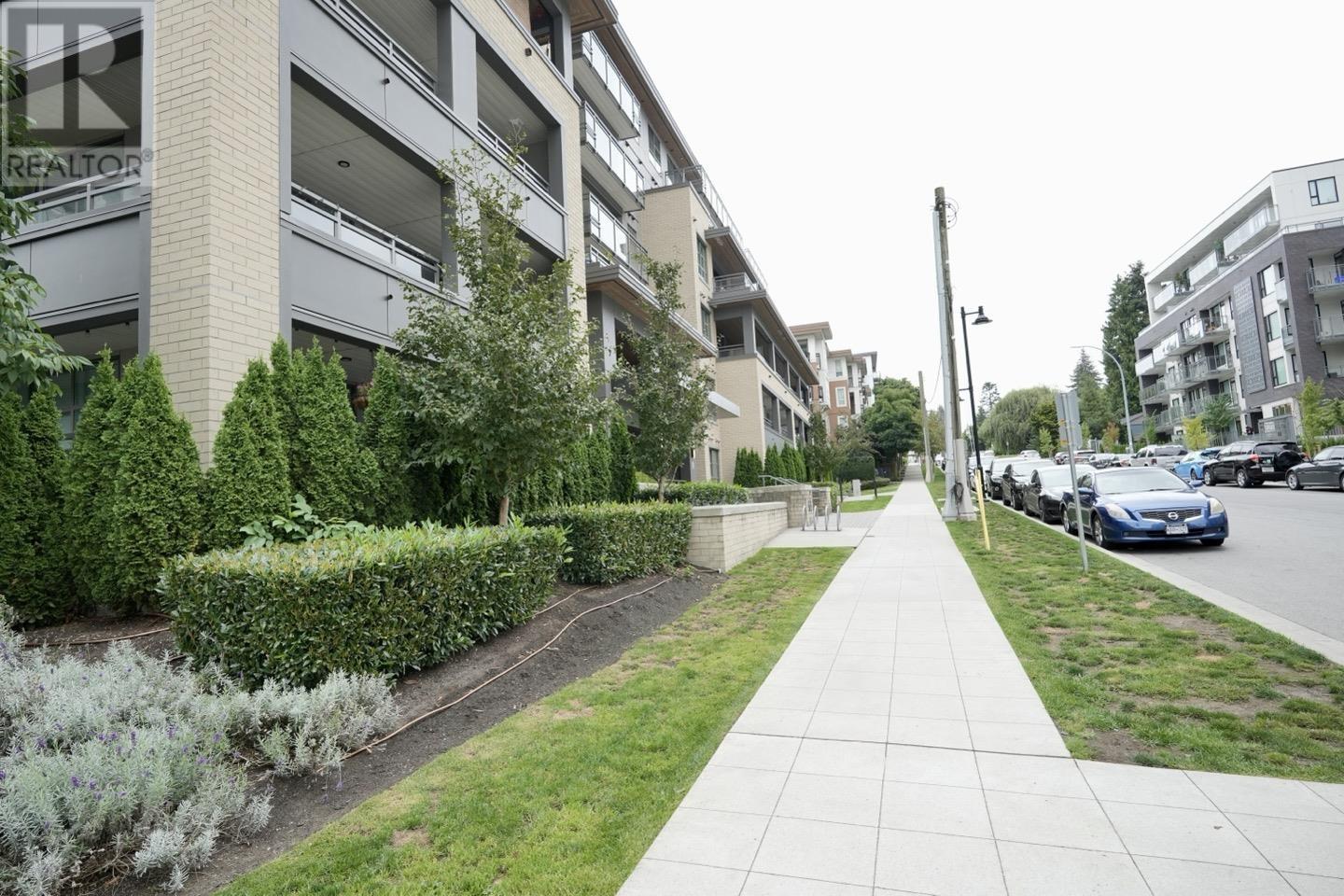 212 603 Regan Avenue, Coquitlam, British Columbia  V3J 0K2 - Photo 3 - R2954817