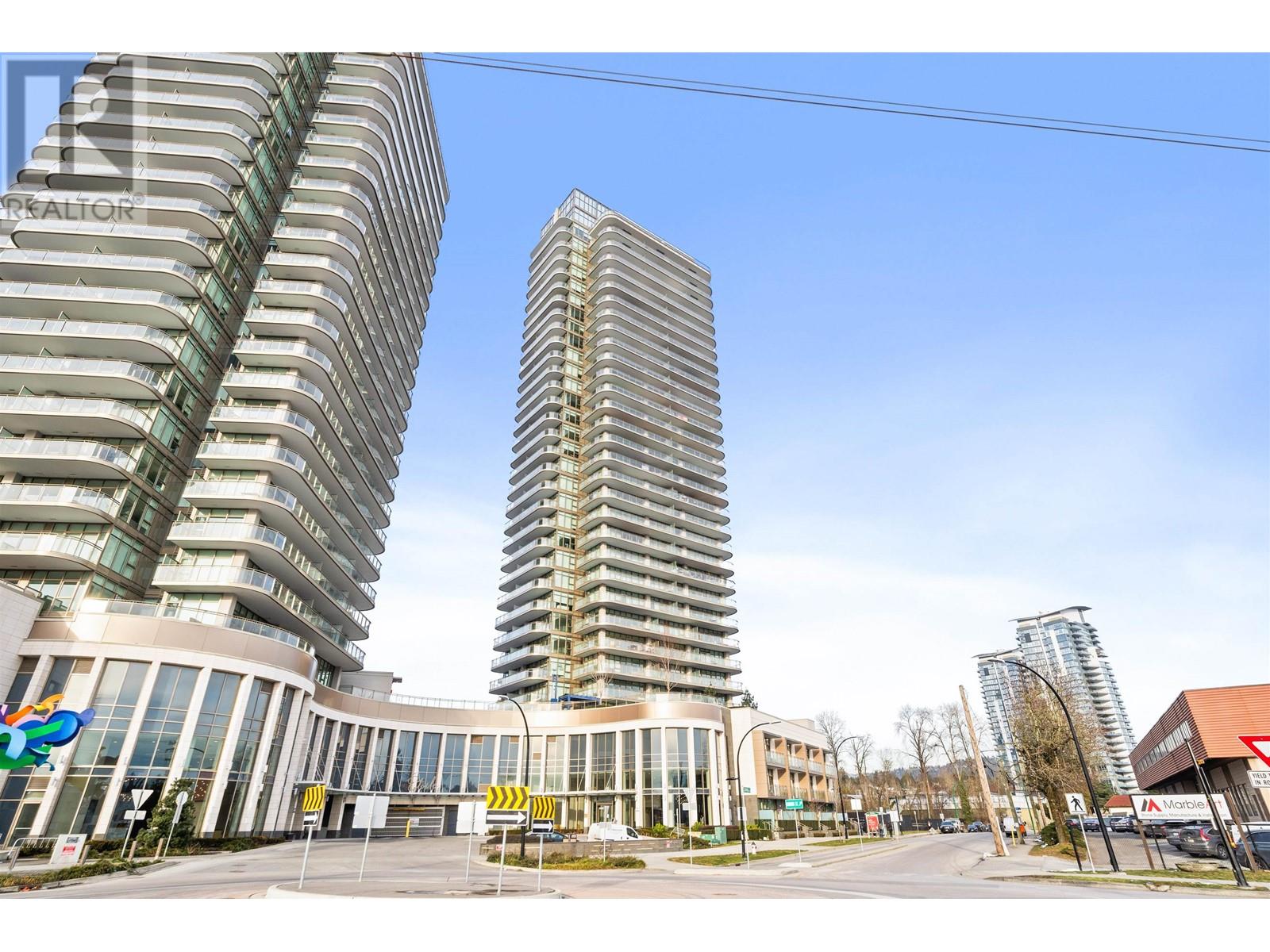 2808 5333 Goring Street, Burnaby, British Columbia  V5B 3A2 - Photo 4 - R2967832