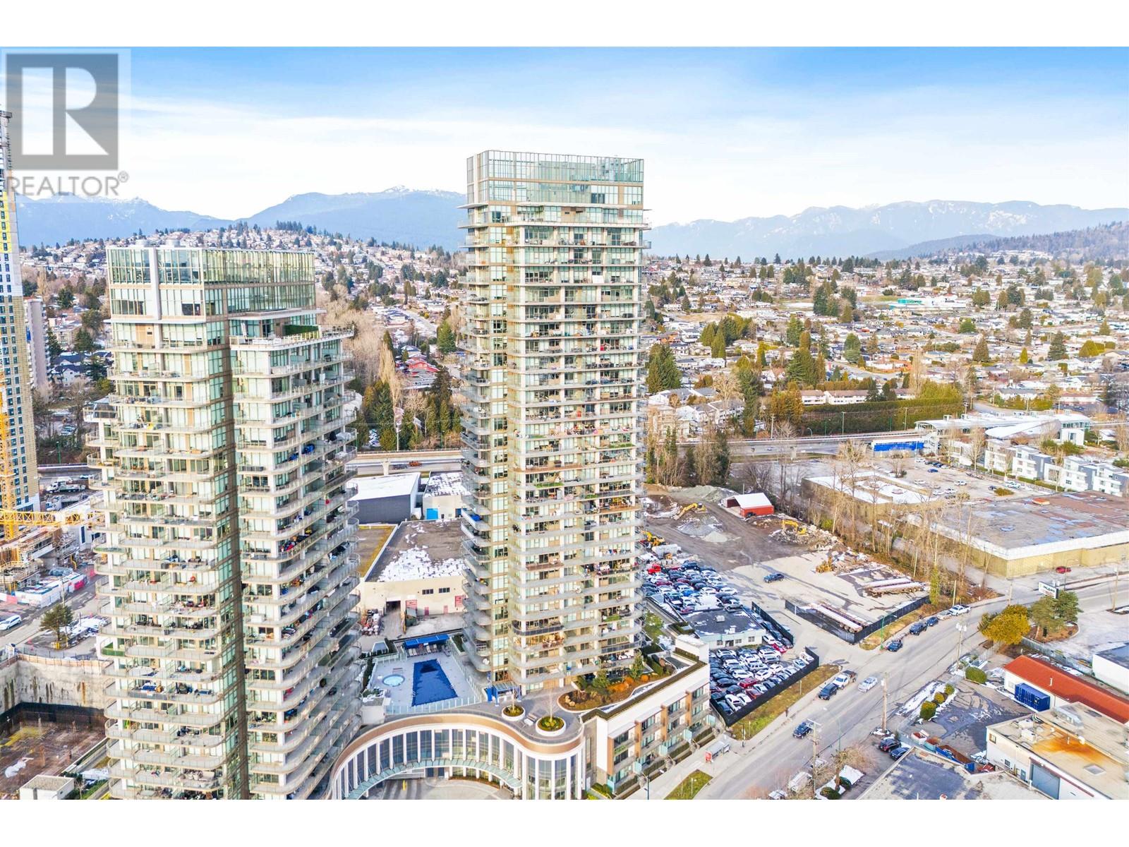 2808 5333 GORING STREET, burnaby, British Columbia