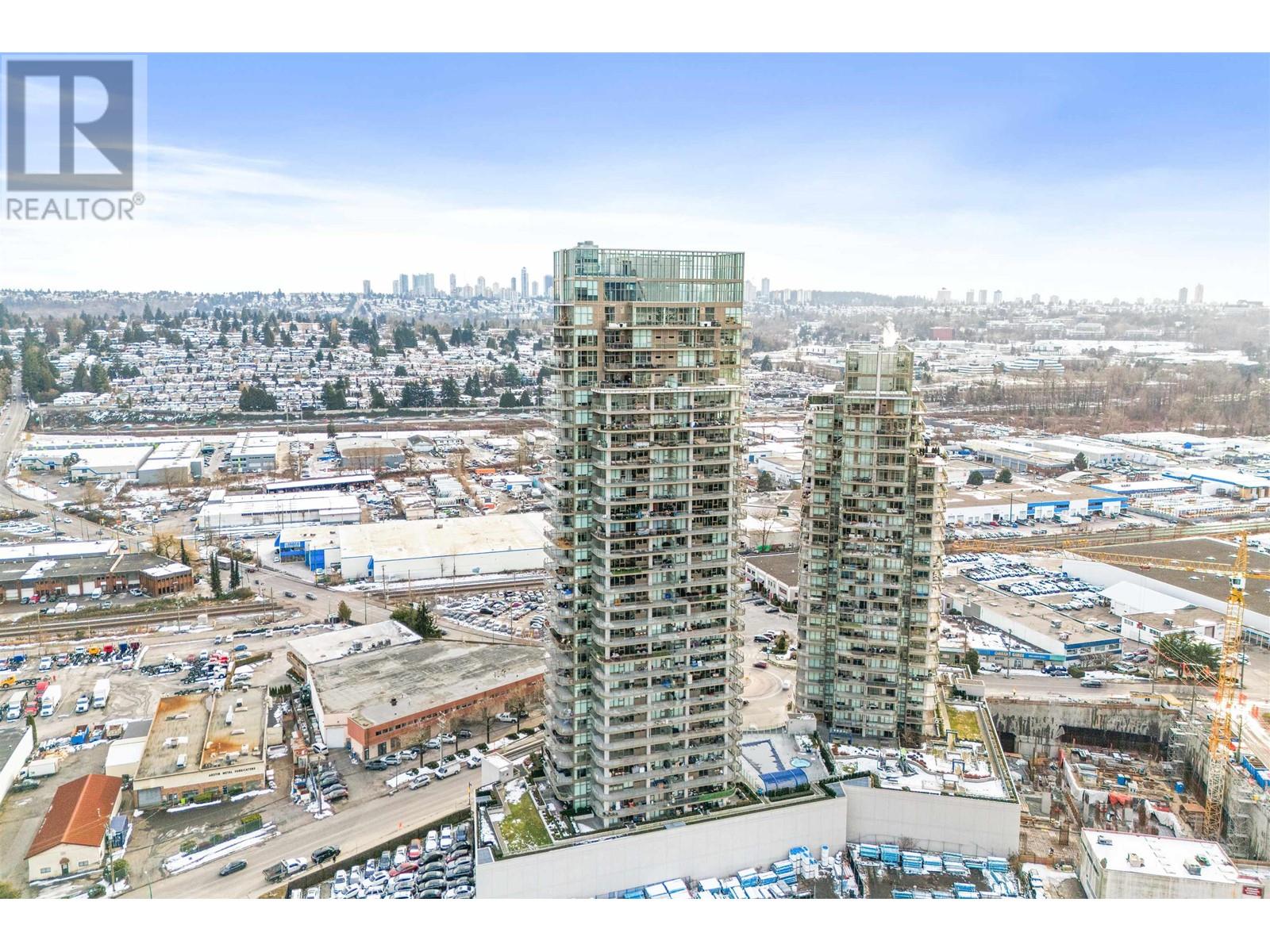 2808 5333 Goring Street, Burnaby, British Columbia  V5B 3A2 - Photo 3 - R2967832
