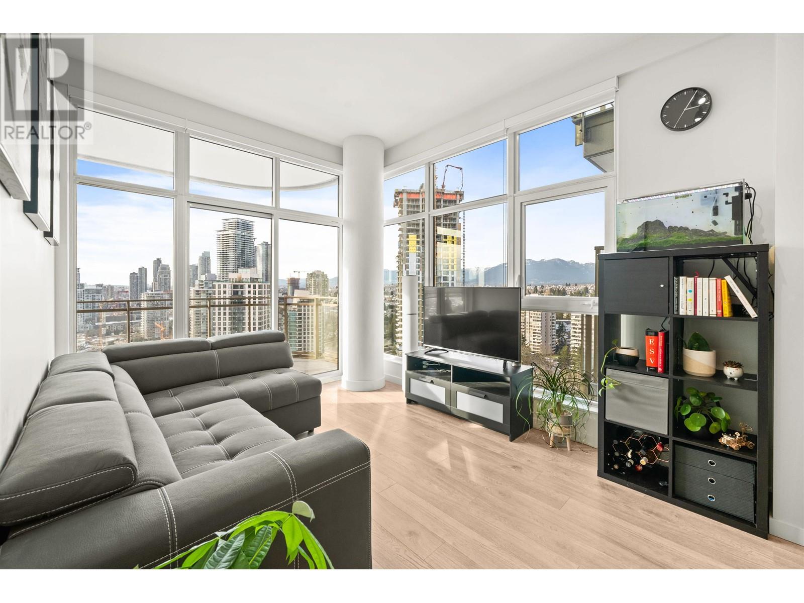 2808 5333 Goring Street, Burnaby, British Columbia  V5B 3A2 - Photo 7 - R2967832