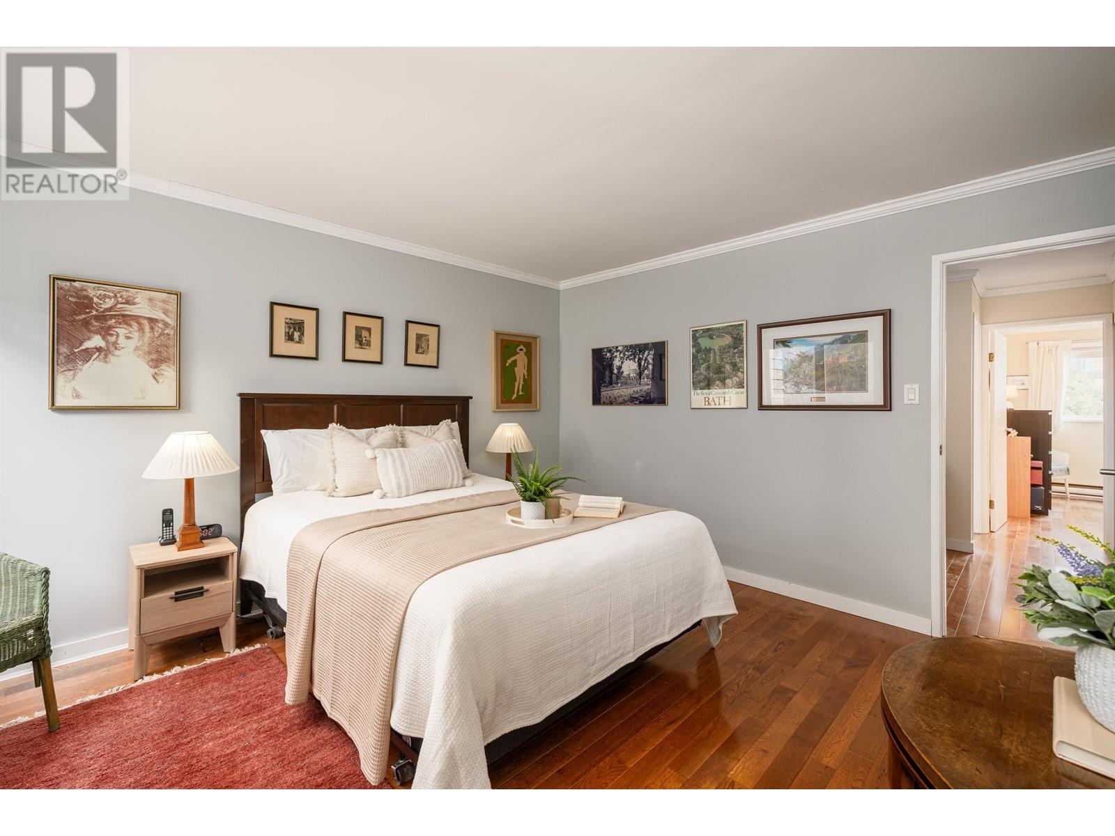 Listing Picture 18 of 38 : 3973 PARKWAY DRIVE, Vancouver / 溫哥華 - 魯藝地產 Yvonne Lu Group - MLS Medallion Club Member