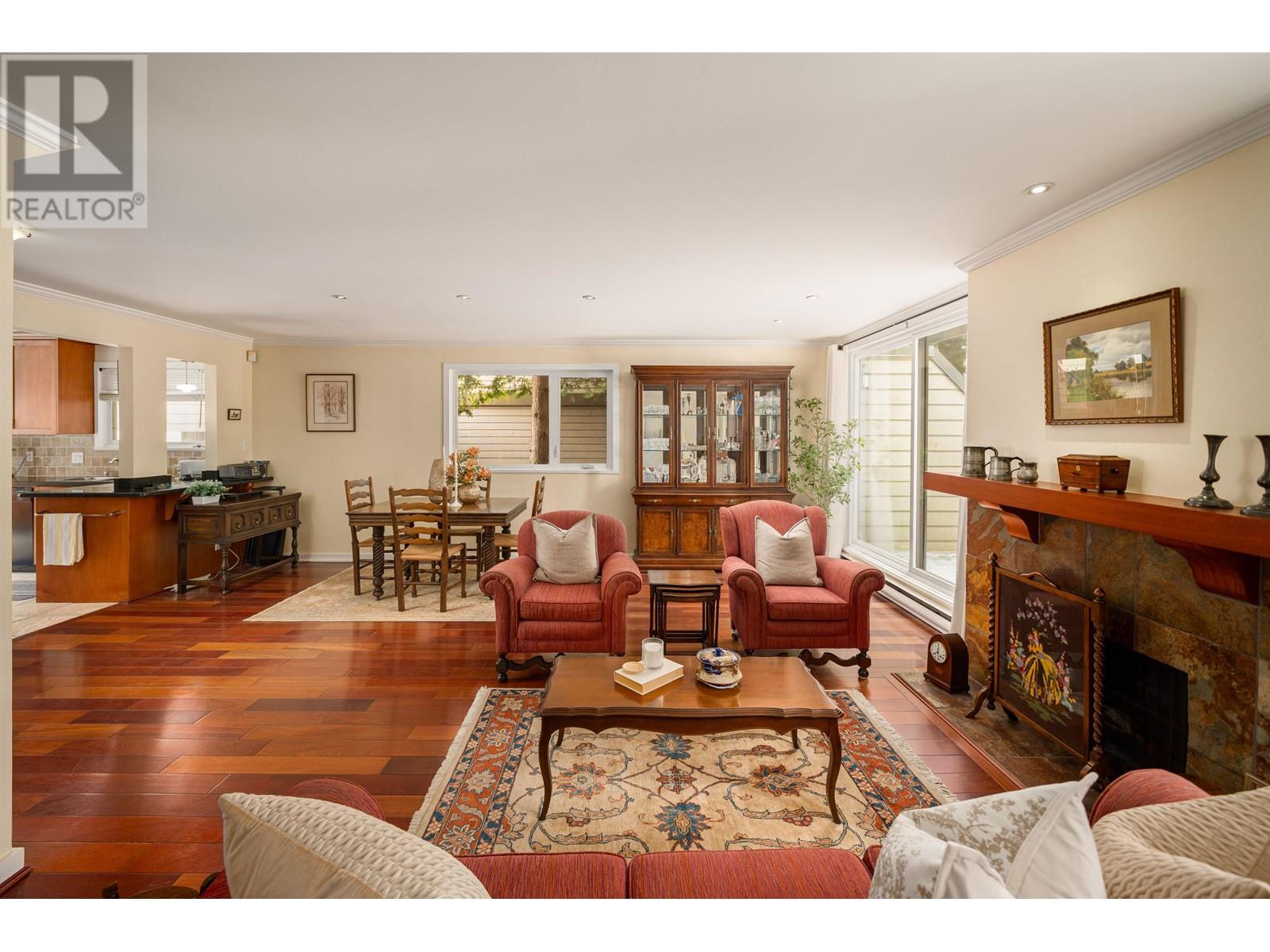 Listing Picture 7 of 38 : 3973 PARKWAY DRIVE, Vancouver / 溫哥華 - 魯藝地產 Yvonne Lu Group - MLS Medallion Club Member