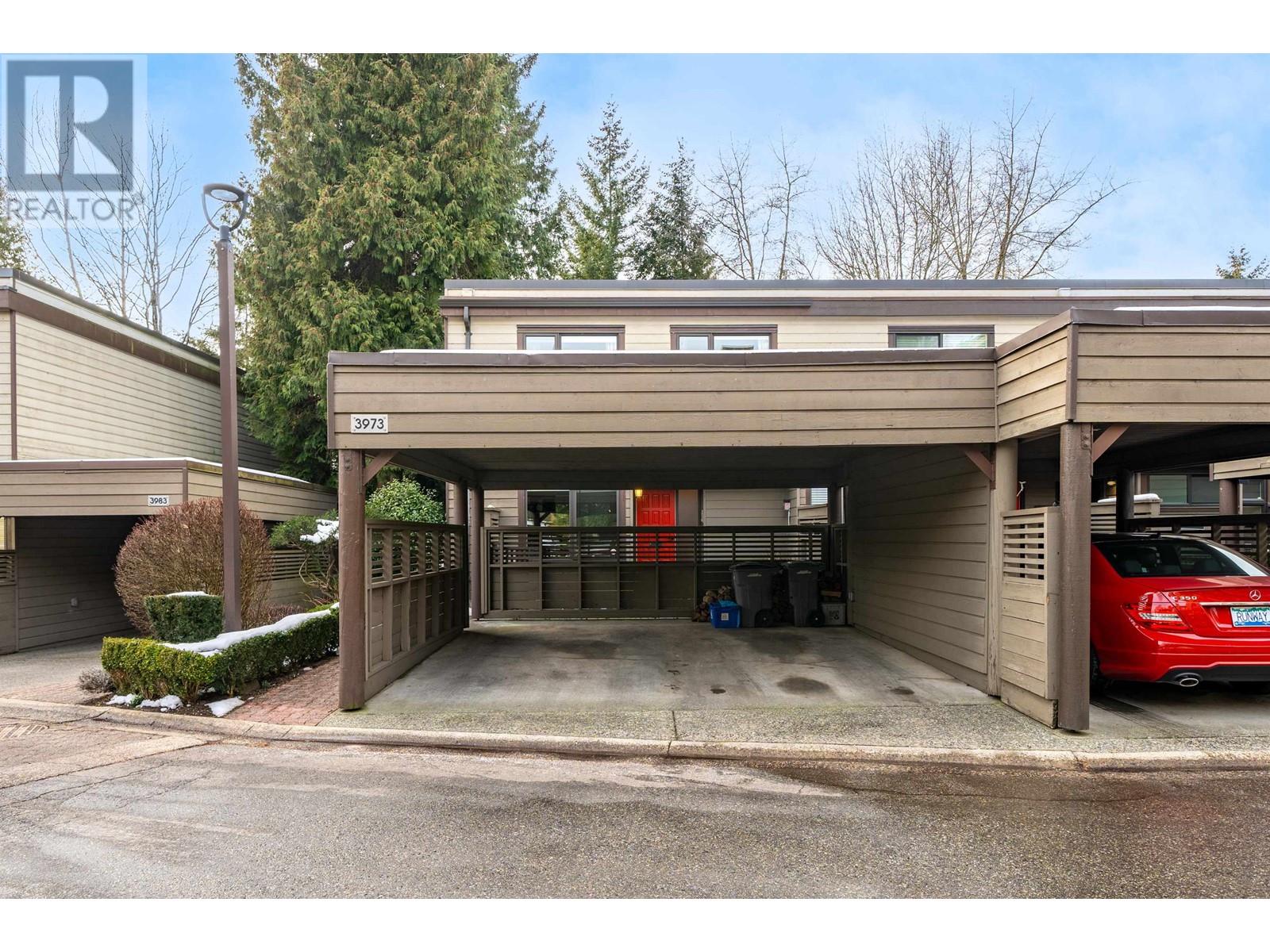 Listing Picture 32 of 38 : 3973 PARKWAY DRIVE, Vancouver / 溫哥華 - 魯藝地產 Yvonne Lu Group - MLS Medallion Club Member