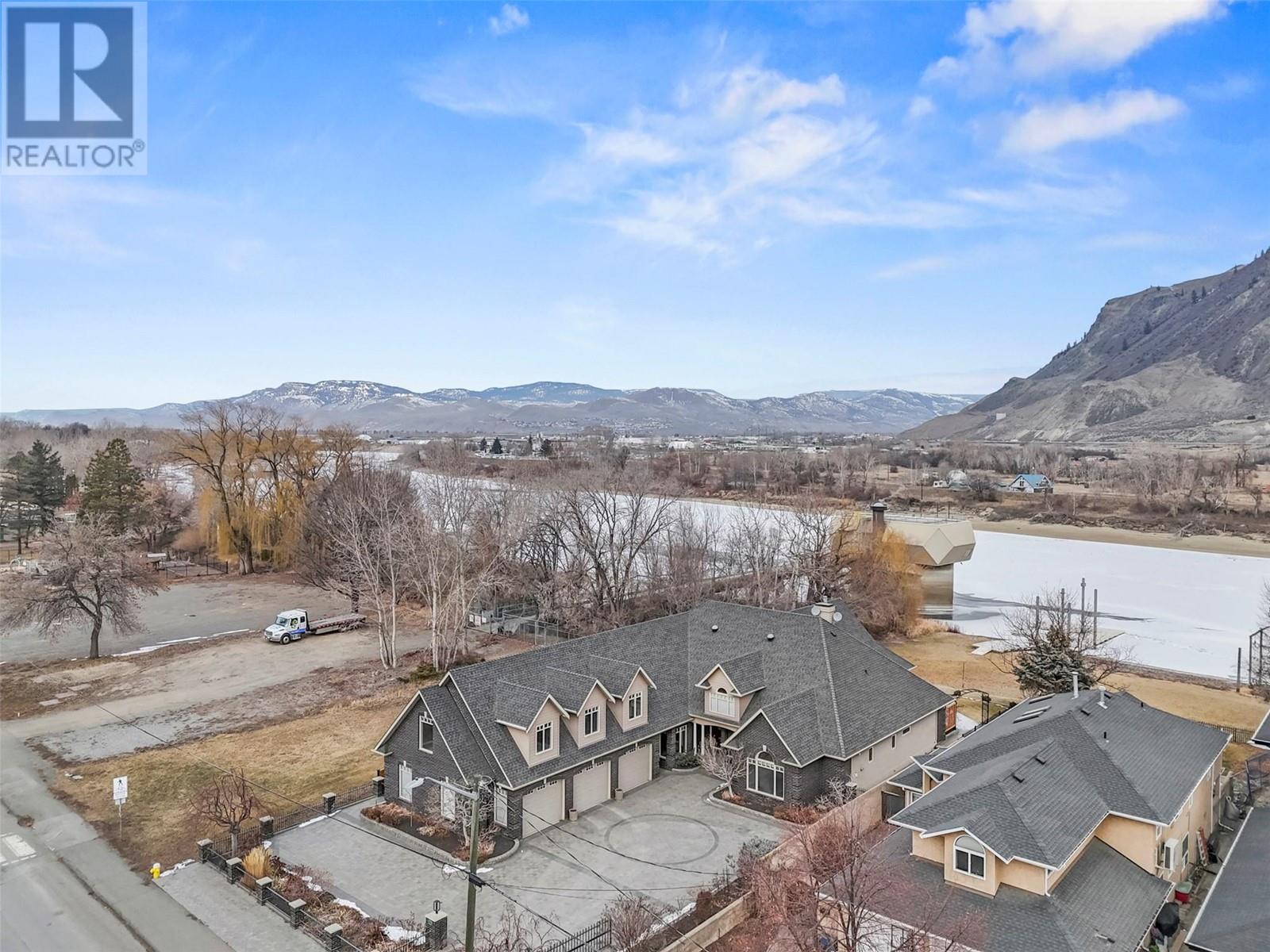 1304 River Street, Kamloops, British Columbia  V2C 1Y8 - Photo 3 - 10335664