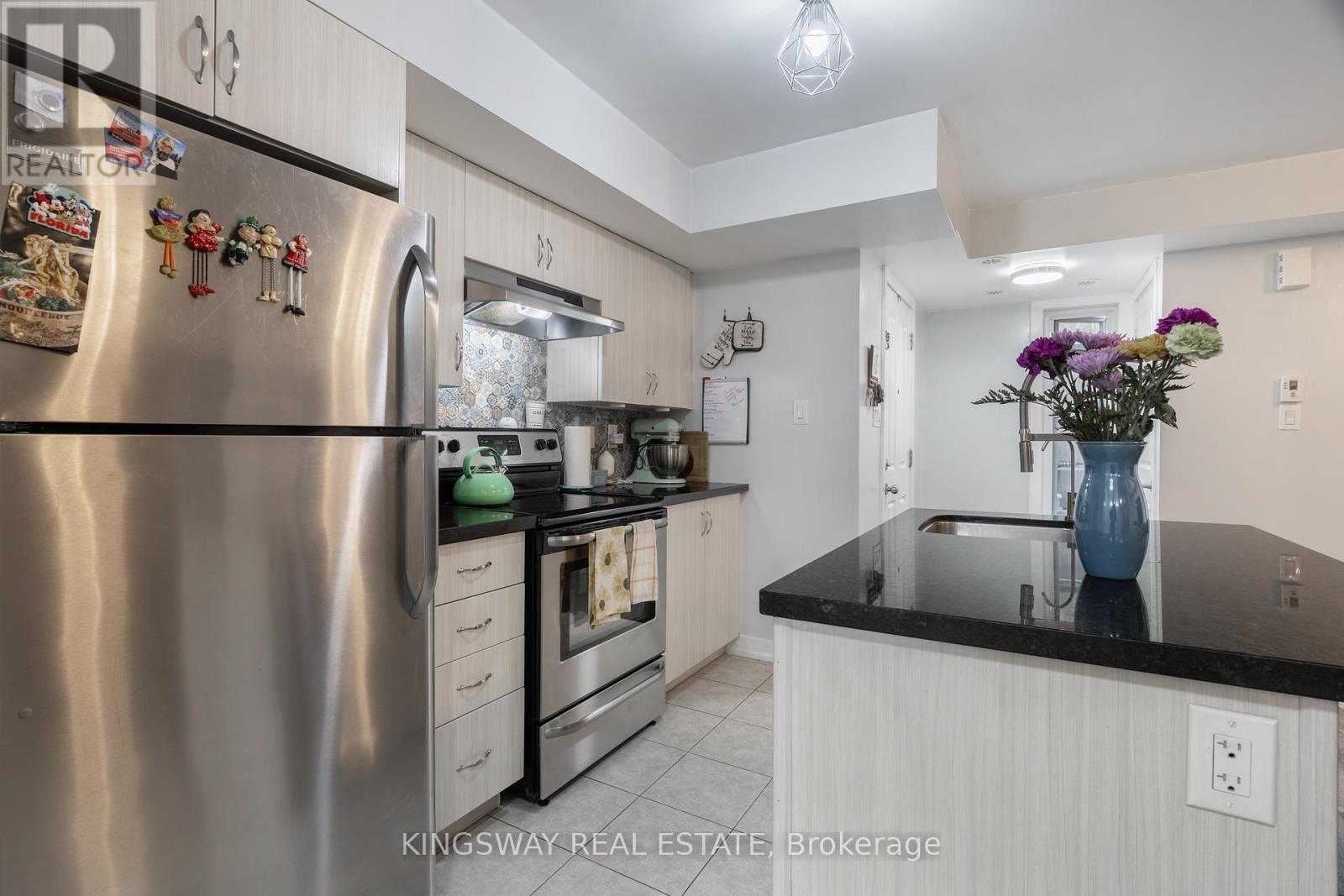 45 - 2315 Sheppard Avenue W, Toronto, Ontario  M9M 3A4 - Photo 10 - W11977602