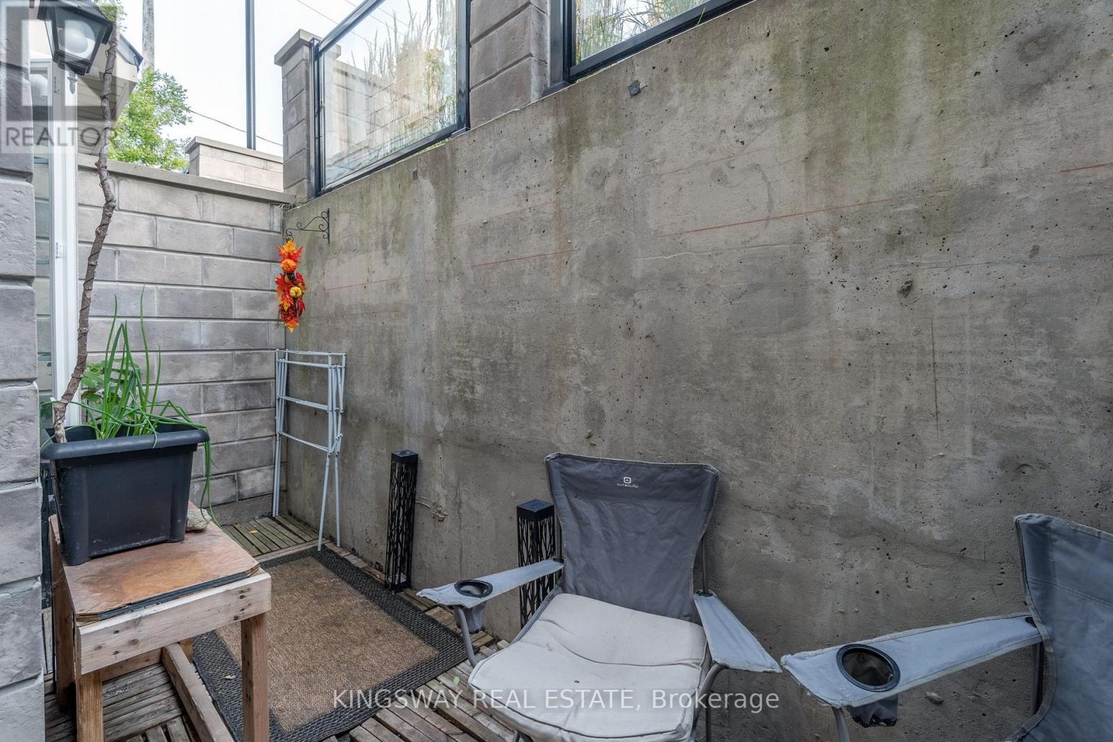 45 - 2315 Sheppard Avenue W, Toronto, Ontario  M9M 3A4 - Photo 19 - W11977602