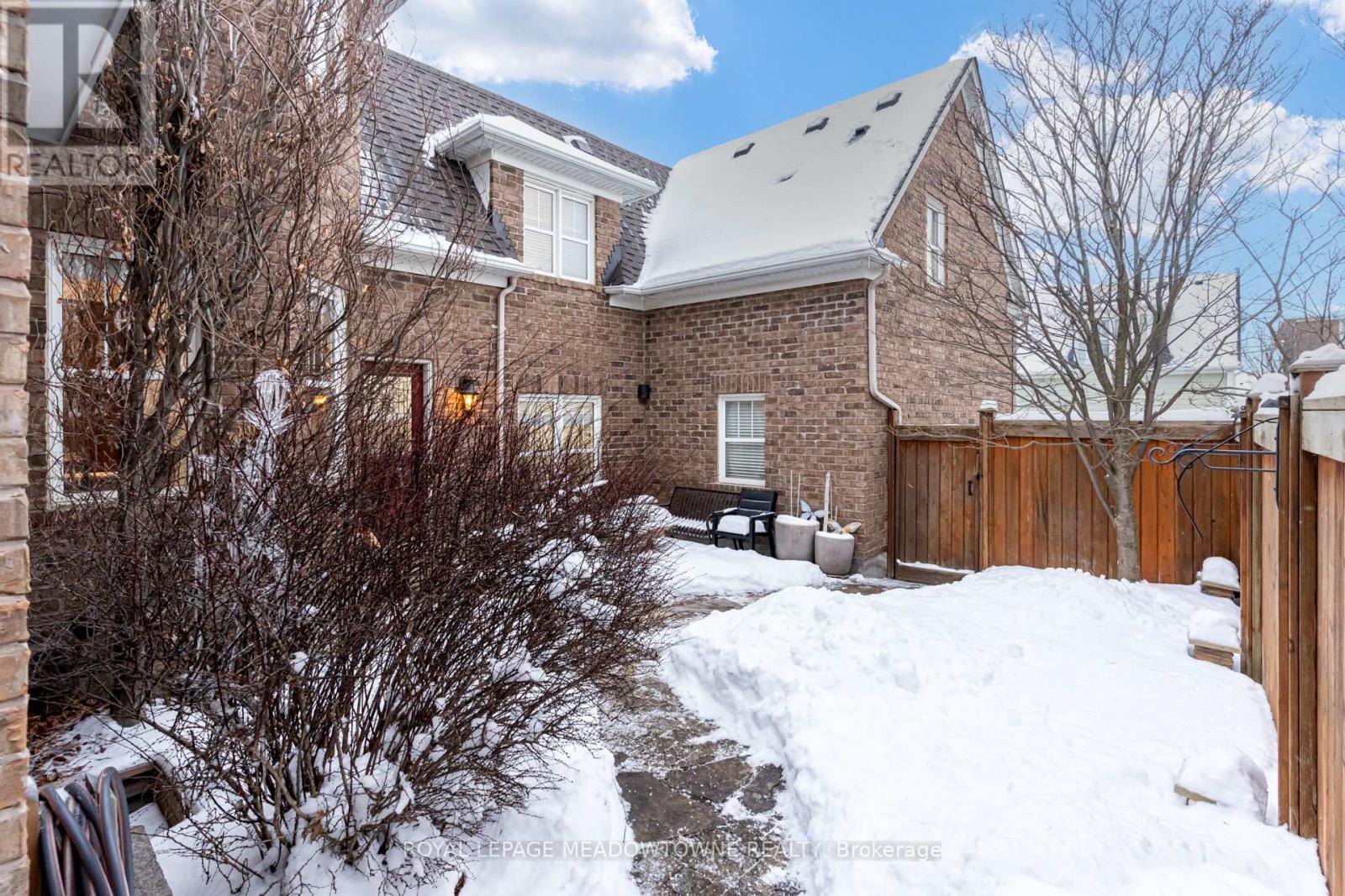 864 Bessy Trail, Milton, Ontario  L9T 0G8 - Photo 44 - W11977608