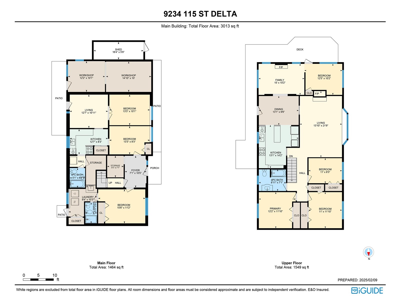 Property at 9234 115 STREET image 2