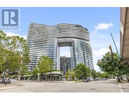 2713 89 NELSON STREET, Vancouver, British Columbia