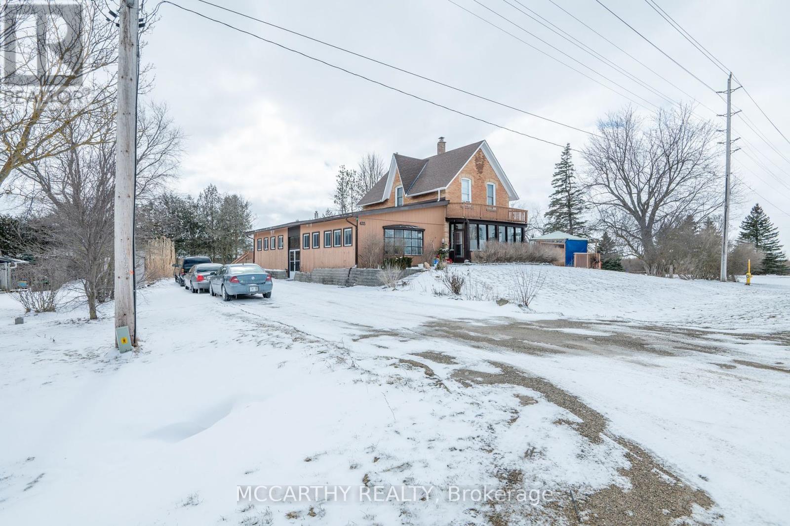 435 Main Street W, Shelburne, Ontario  L9V 3A1 - Photo 15 - X11917550