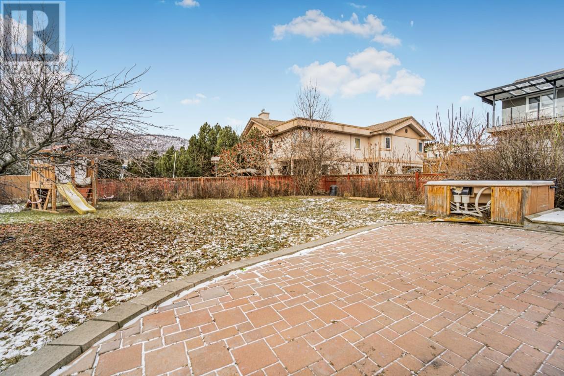 148 Southview Court, Kelowna, British Columbia  V1V 1T6 - Photo 21 - 10335851