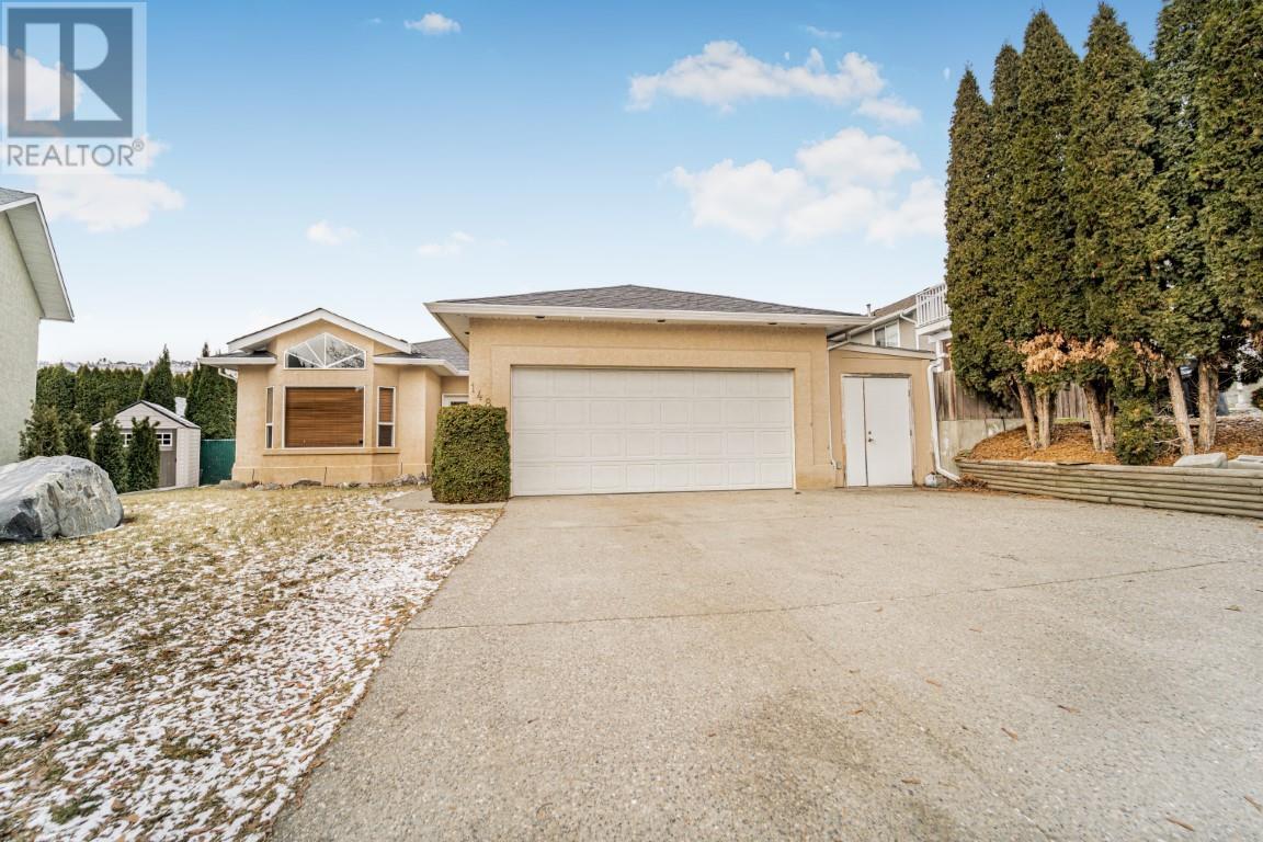 148 Southview Court, Kelowna, British Columbia  V1V 1T6 - Photo 27 - 10335851