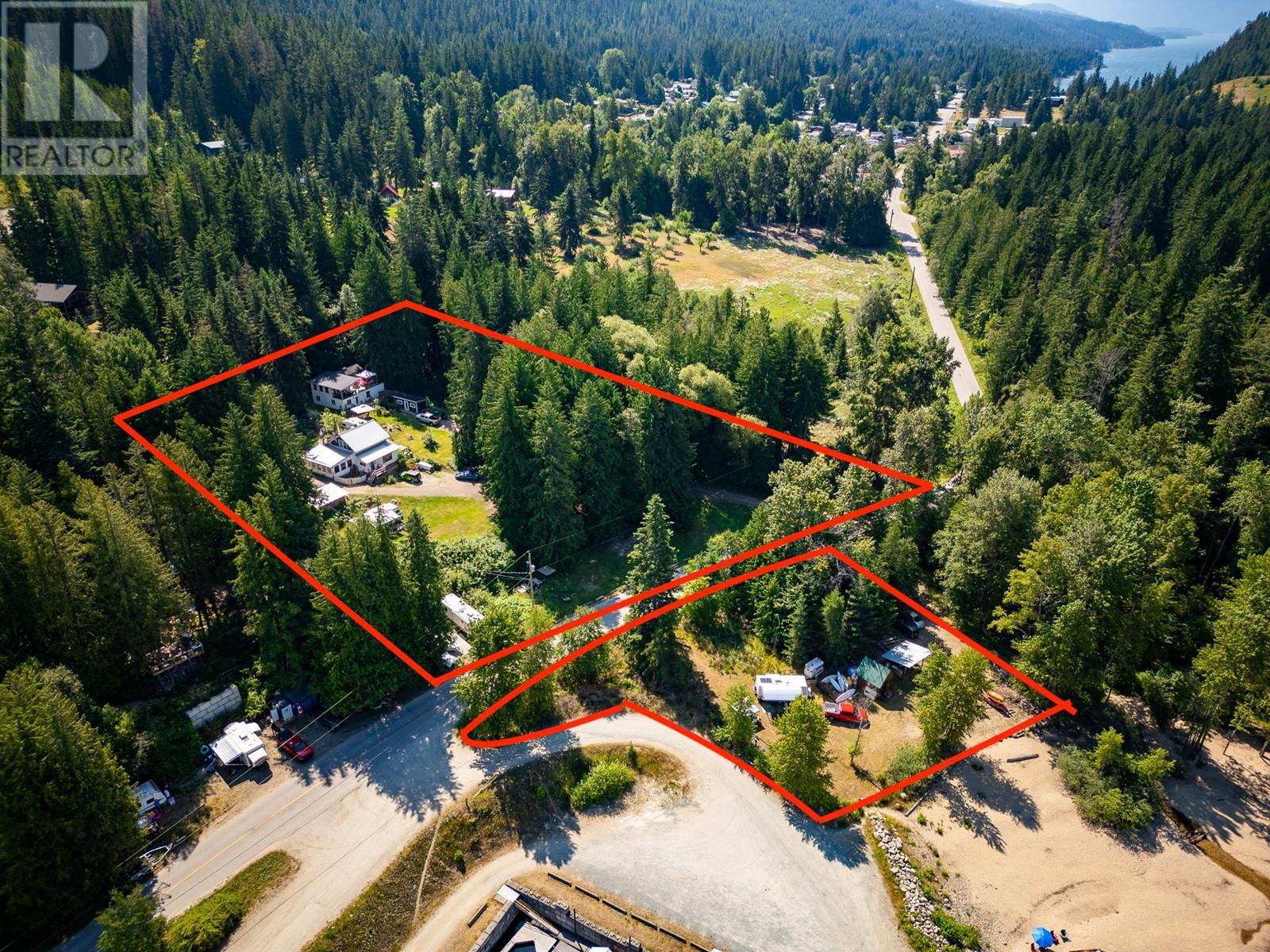 1766 Riondel  N Road, Riondel, British Columbia  V0B 2B0 - Photo 3 - 10335753