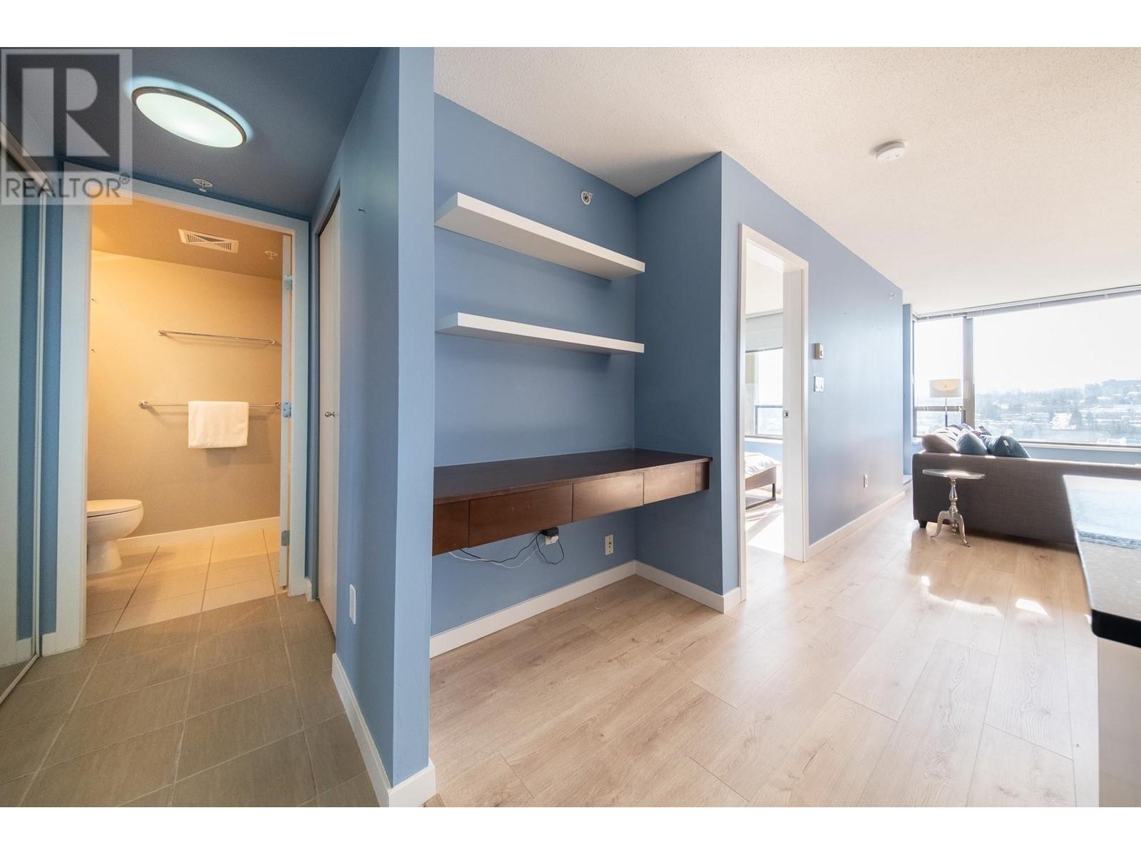 Listing Picture 14 of 23 : 1907 4118 DAWSON STREET, Burnaby / 本拿比 - 魯藝地產 Yvonne Lu Group - MLS Medallion Club Member