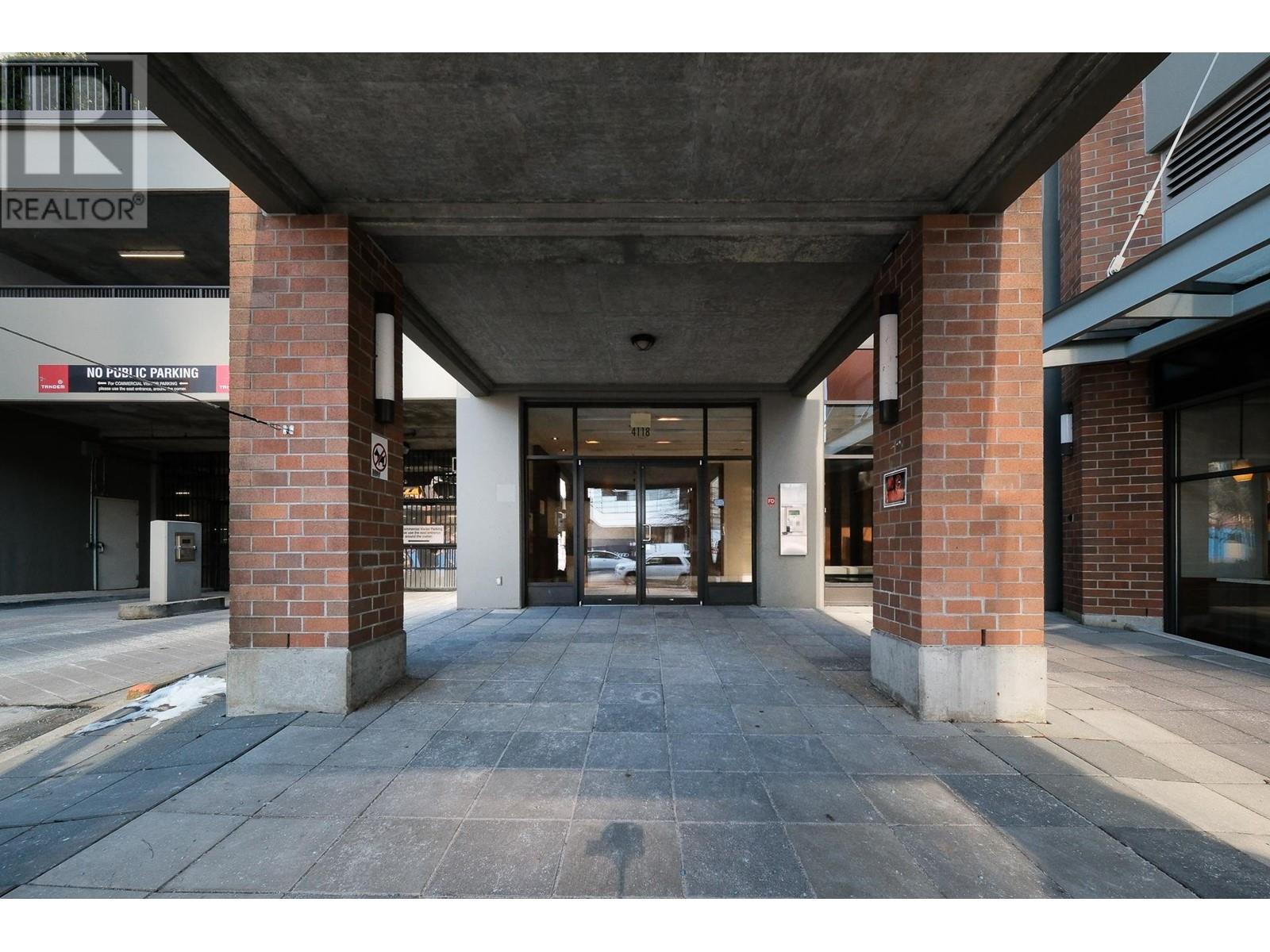 Listing Picture 22 of 23 : 1907 4118 DAWSON STREET, Burnaby / 本拿比 - 魯藝地產 Yvonne Lu Group - MLS Medallion Club Member