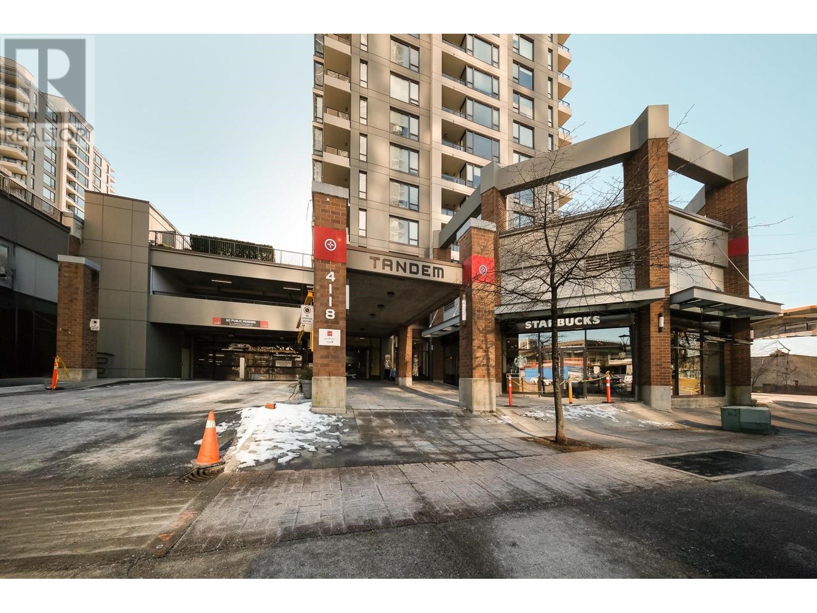 Listing Picture 20 of 23 : 1907 4118 DAWSON STREET, Burnaby / 本拿比 - 魯藝地產 Yvonne Lu Group - MLS Medallion Club Member