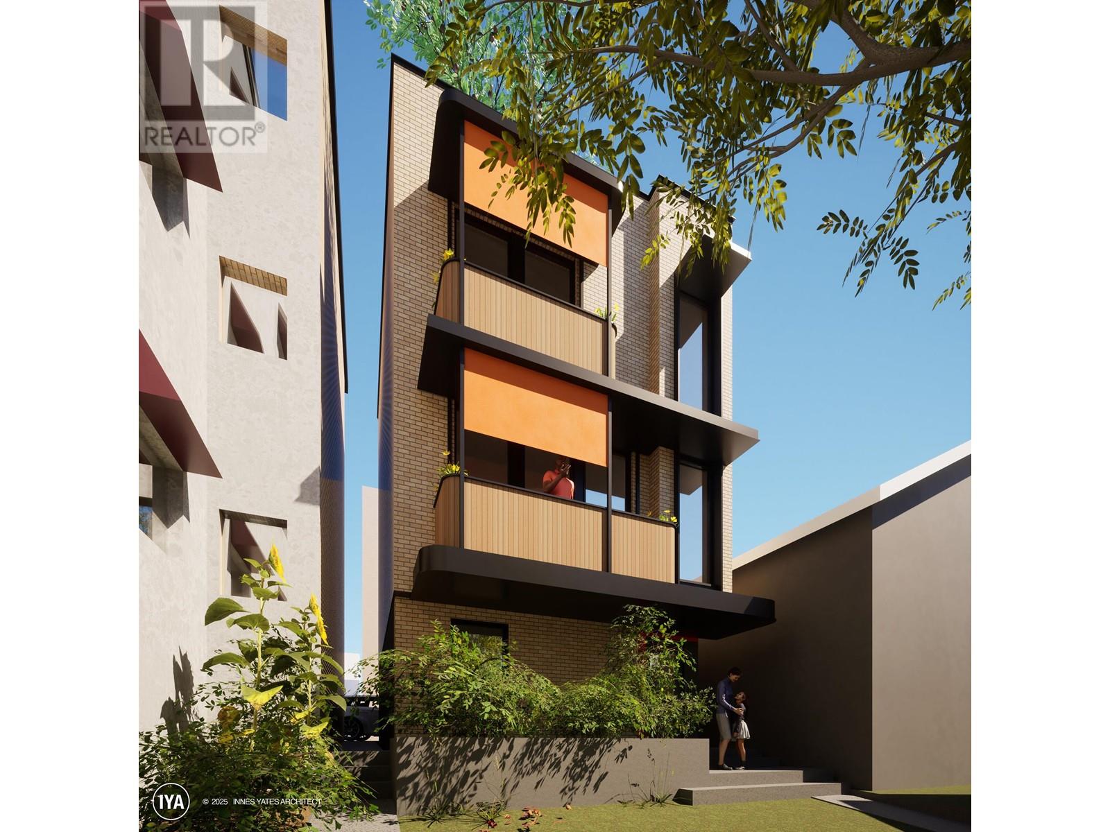 Listing Picture 5 of 10 : 511 E GEORGIA STREET, Vancouver / 溫哥華 - 魯藝地產 Yvonne Lu Group - MLS Medallion Club Member