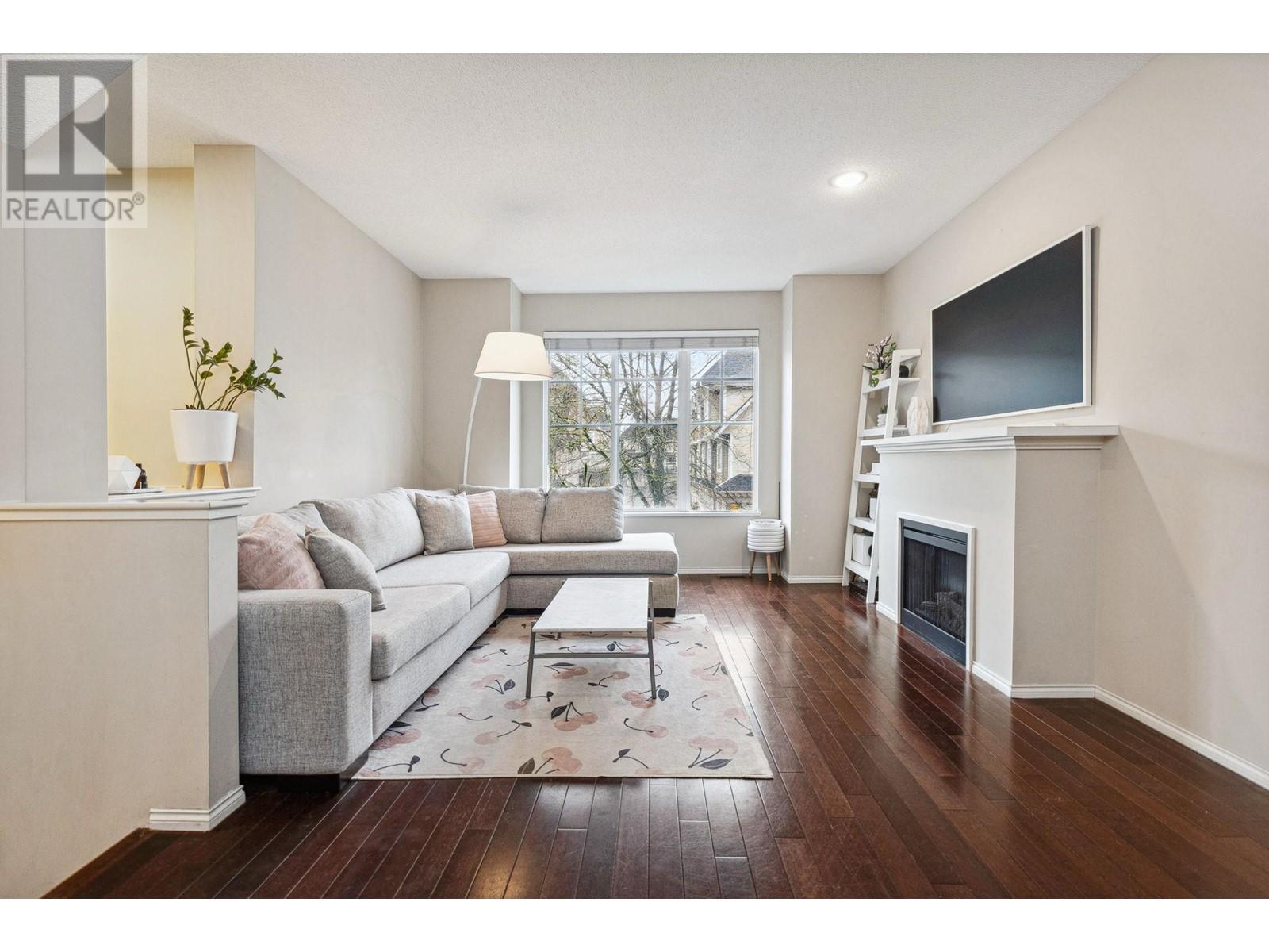 45 7233 HEATHER STREET, richmond, British Columbia