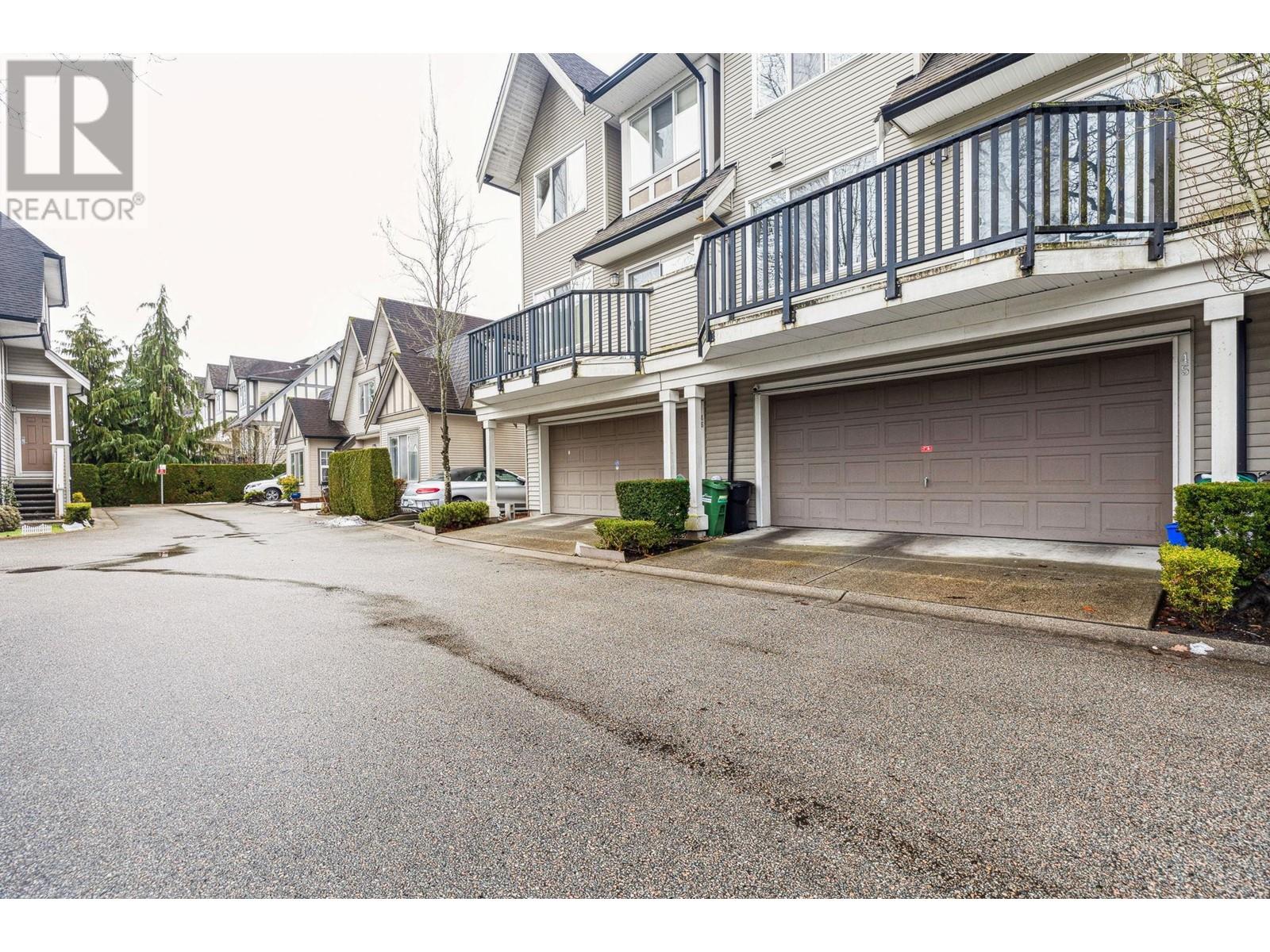 Listing Picture 22 of 24 : 45 7233 HEATHER STREET, Richmond / 烈治文 - 魯藝地產 Yvonne Lu Group - MLS Medallion Club Member